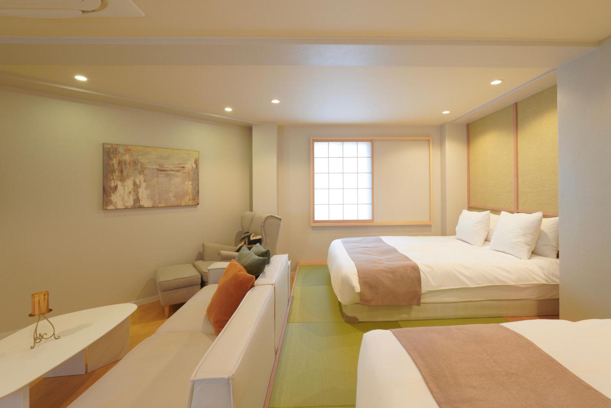 Senlax Inn