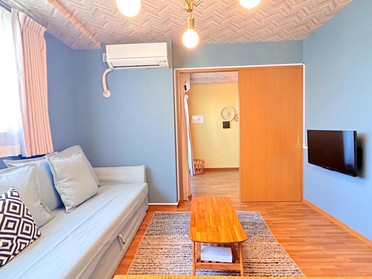 Apartment Nakayoshi 301 *