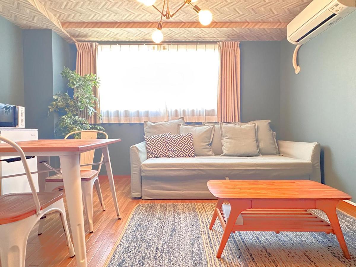 Nakayoshi 301 Apartment *