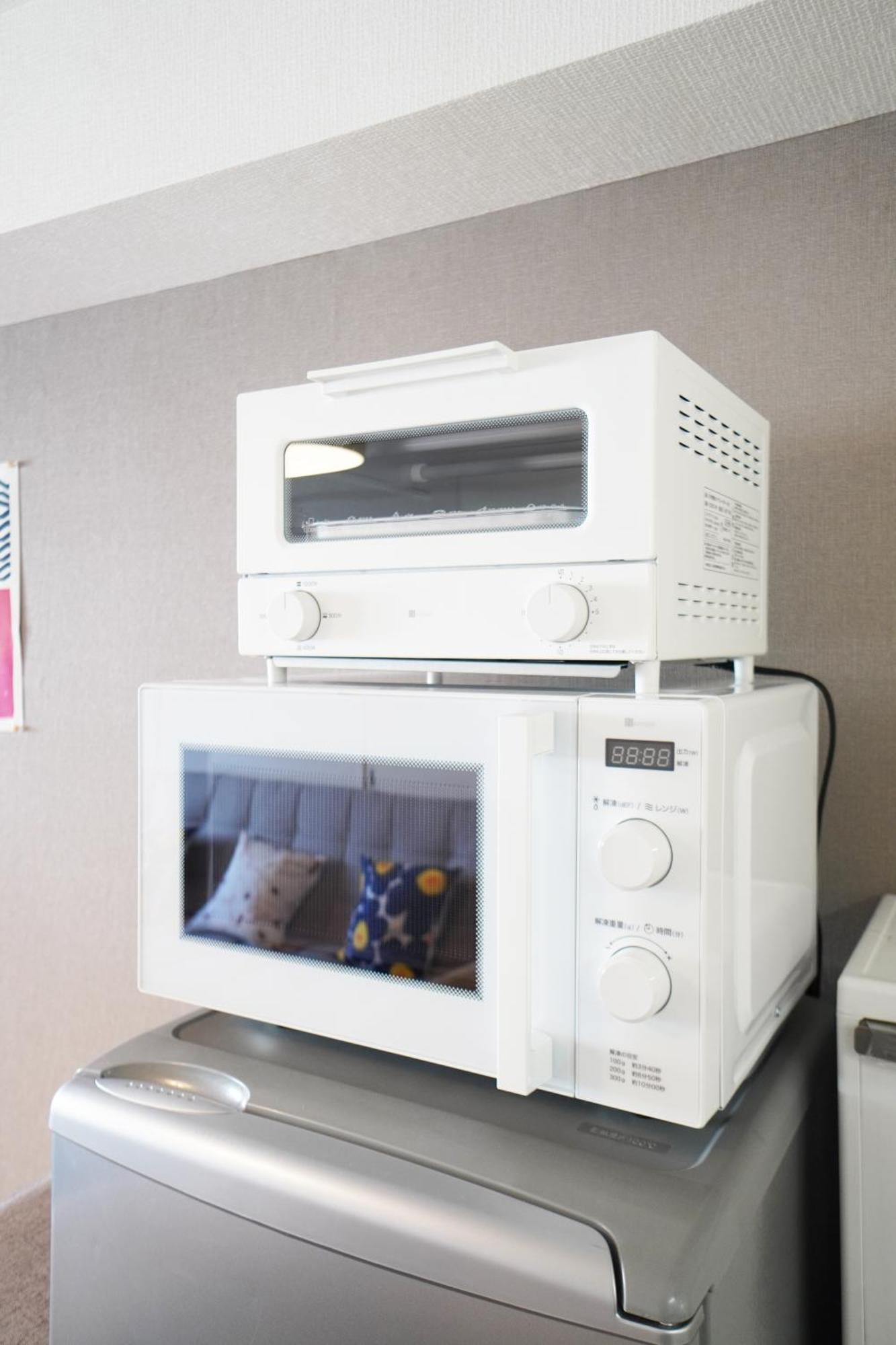 Tsurigane Building Apartment *