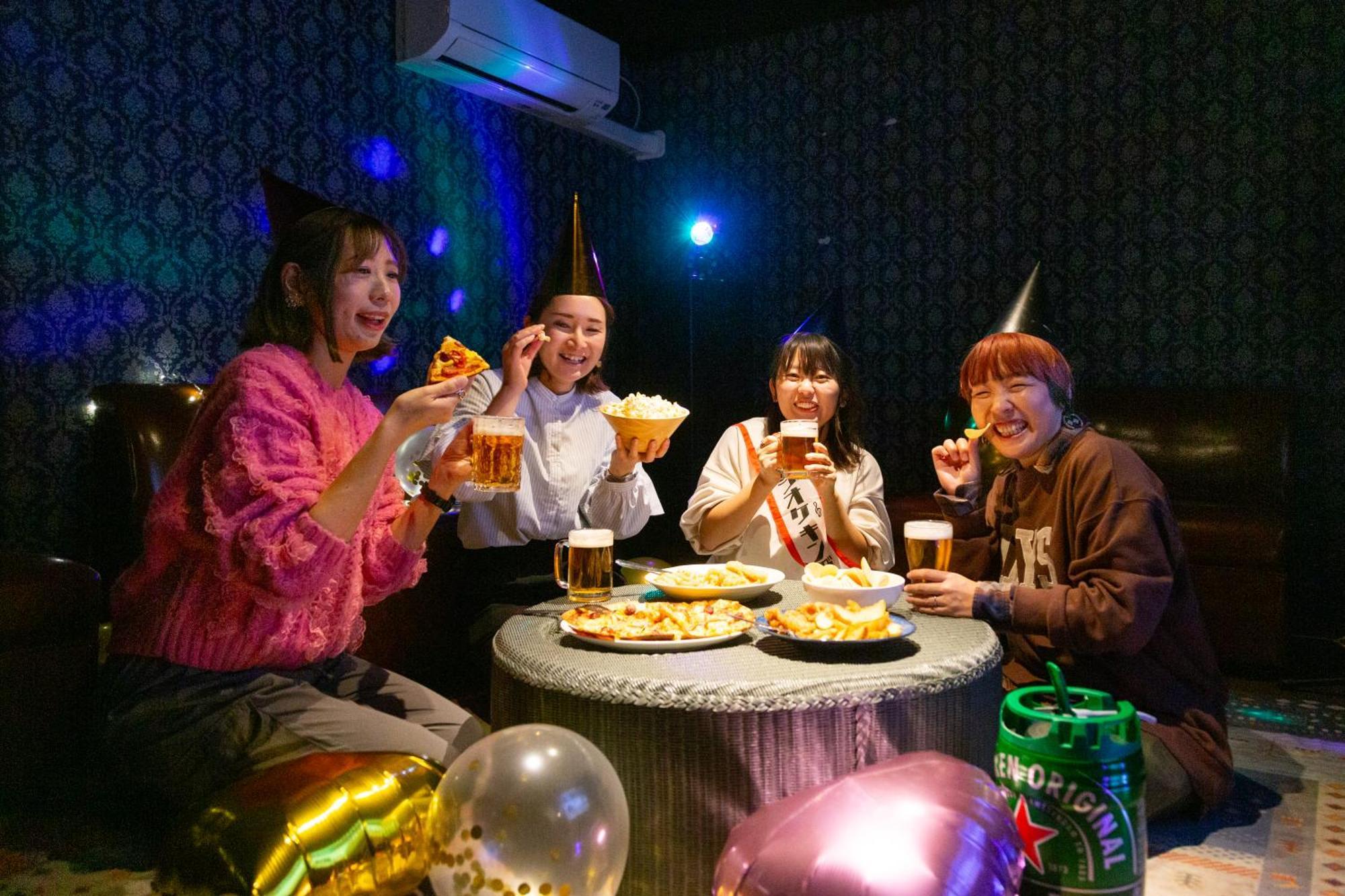 Holiday home 炉之宿 淀川