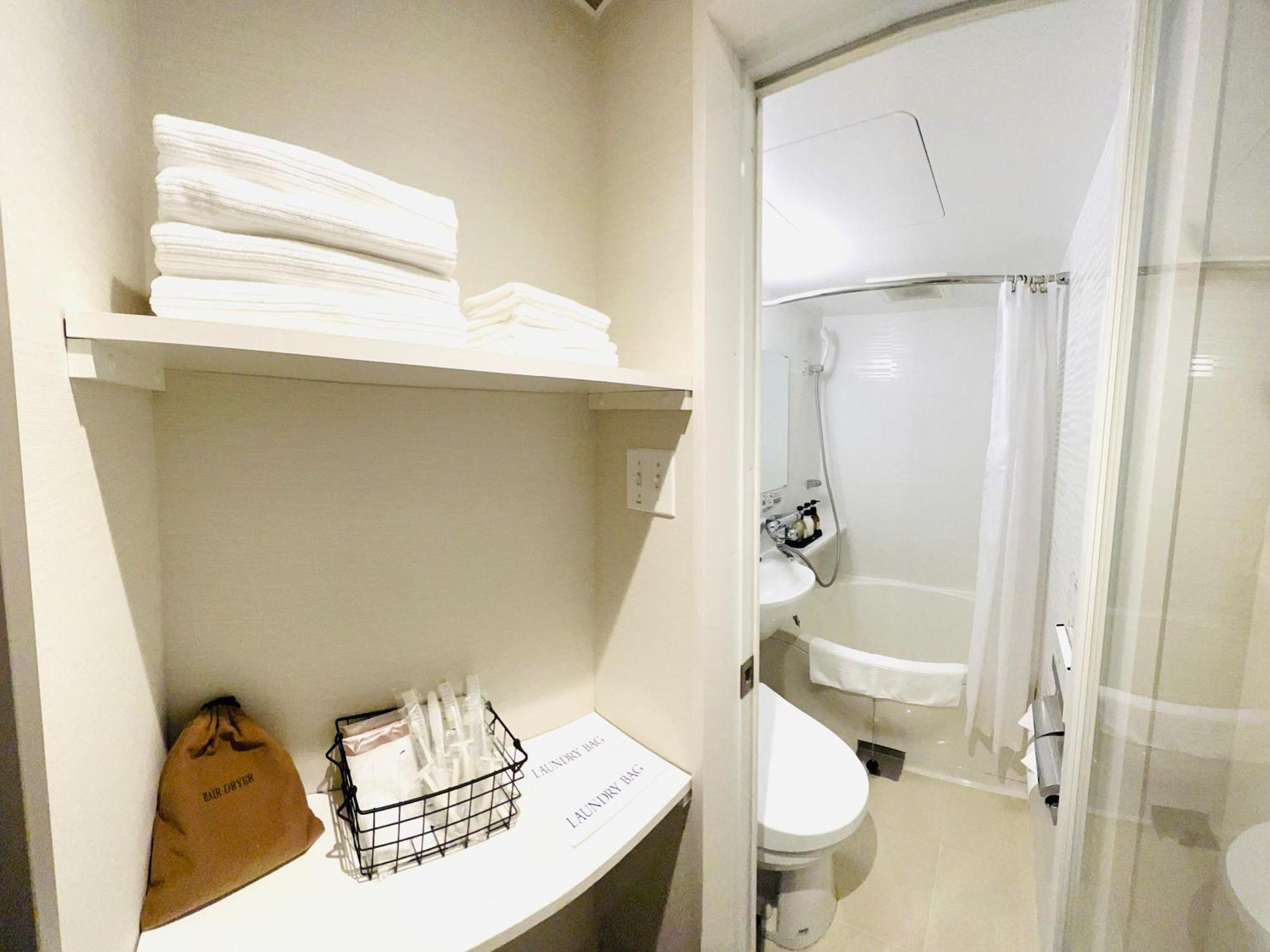 Kamon Namba Hotel