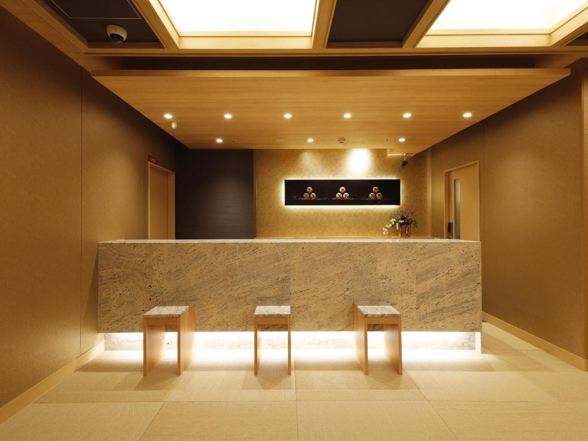 Onyado Nono Yodoyabashi Hotel 4*