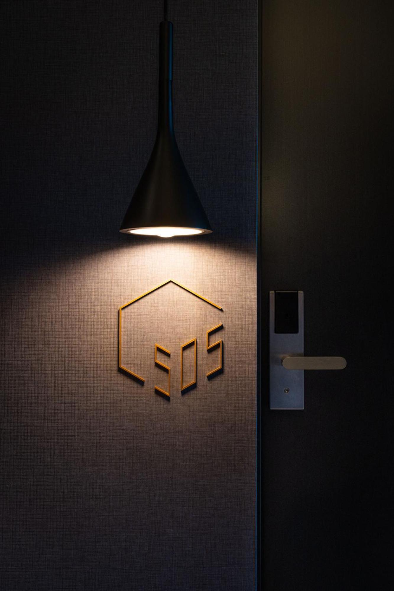 Hotel R Namba South Osaka