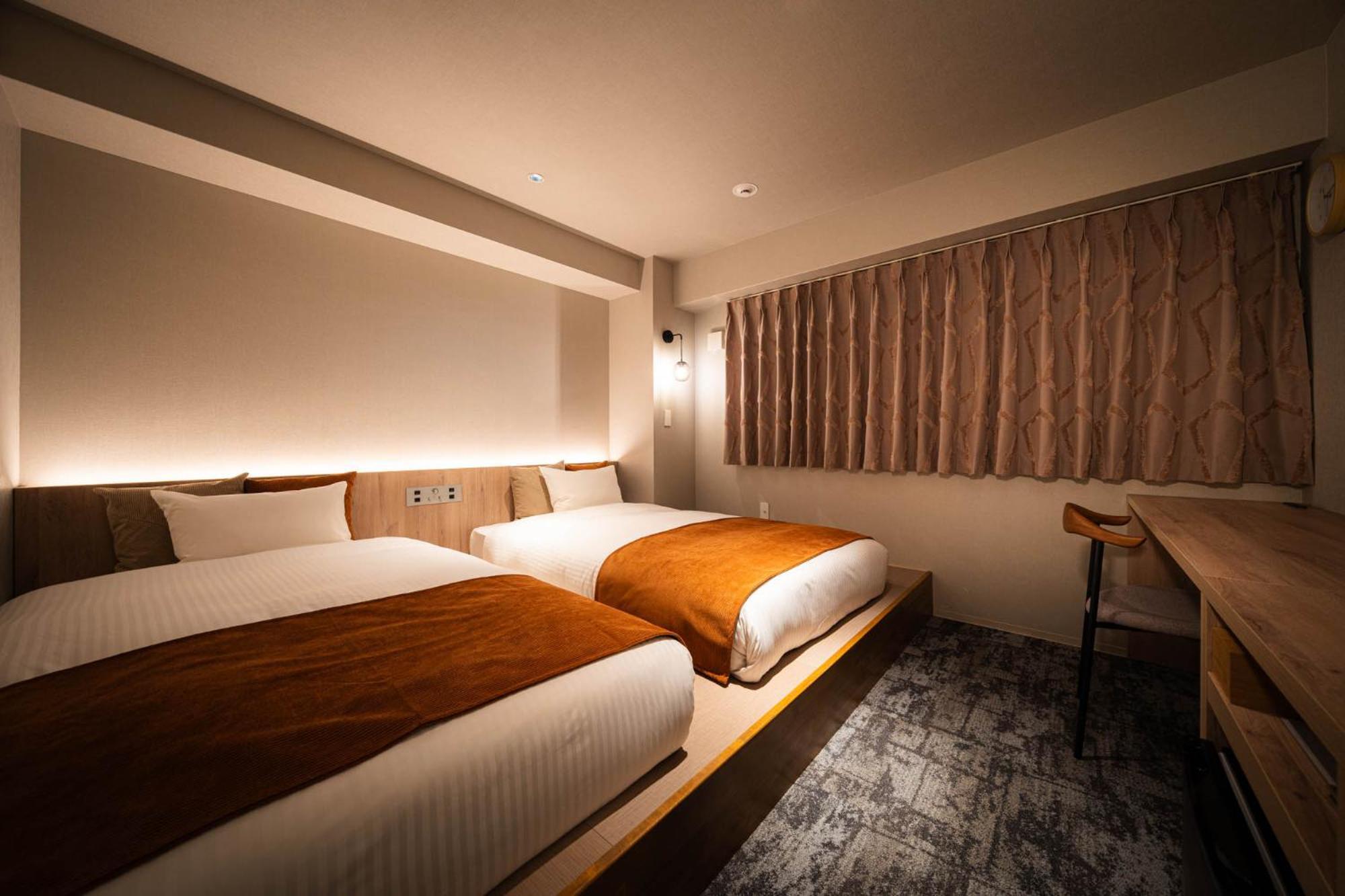 R Namba South Hotel Osaka
