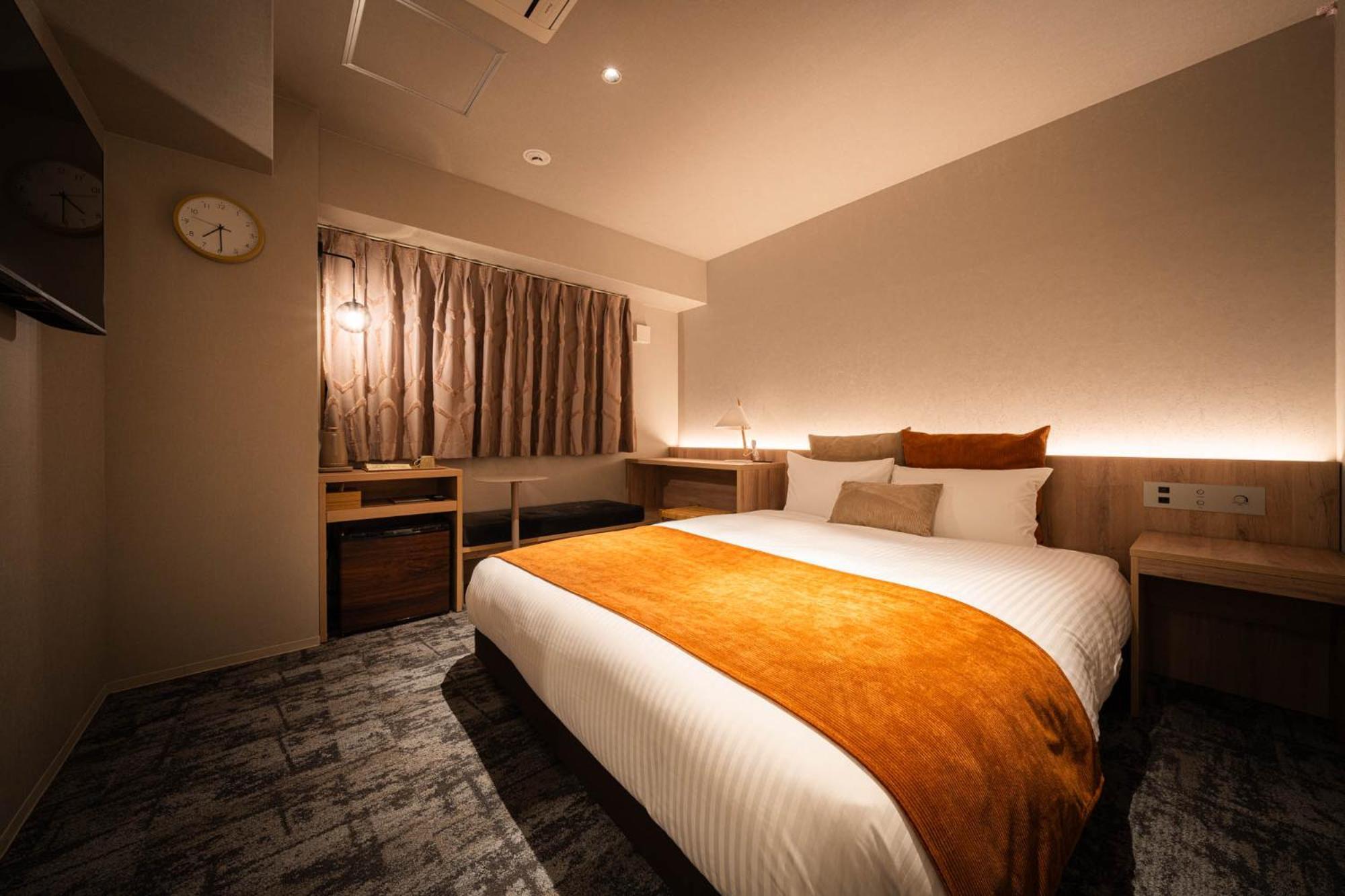 R Namba South Hotel