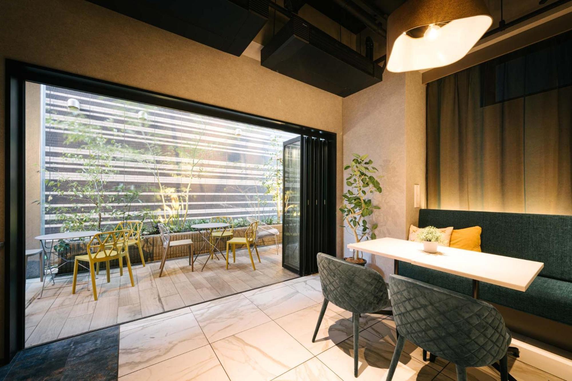 R Namba South Hotel 3*