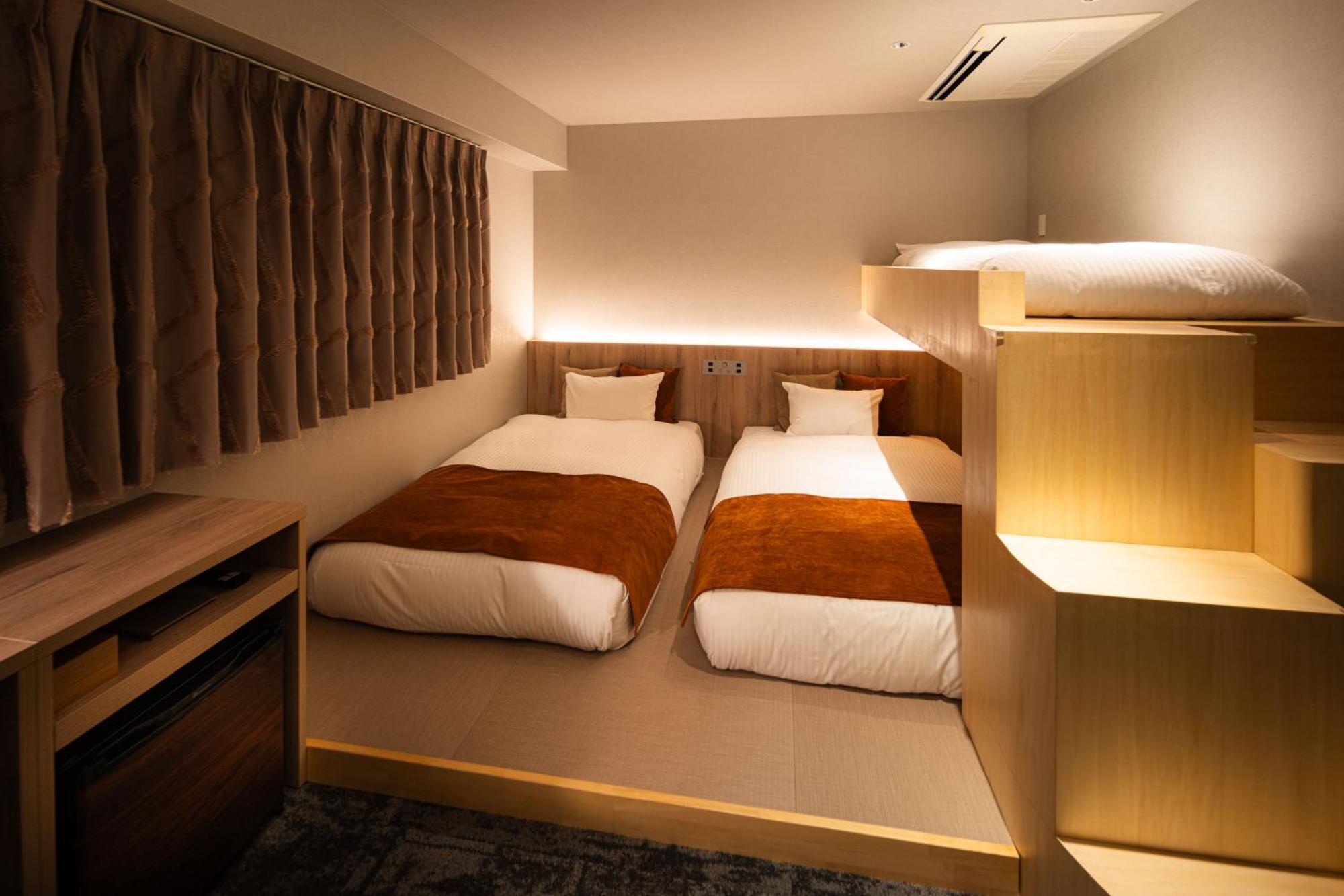 Hotel R Namba South Osaka