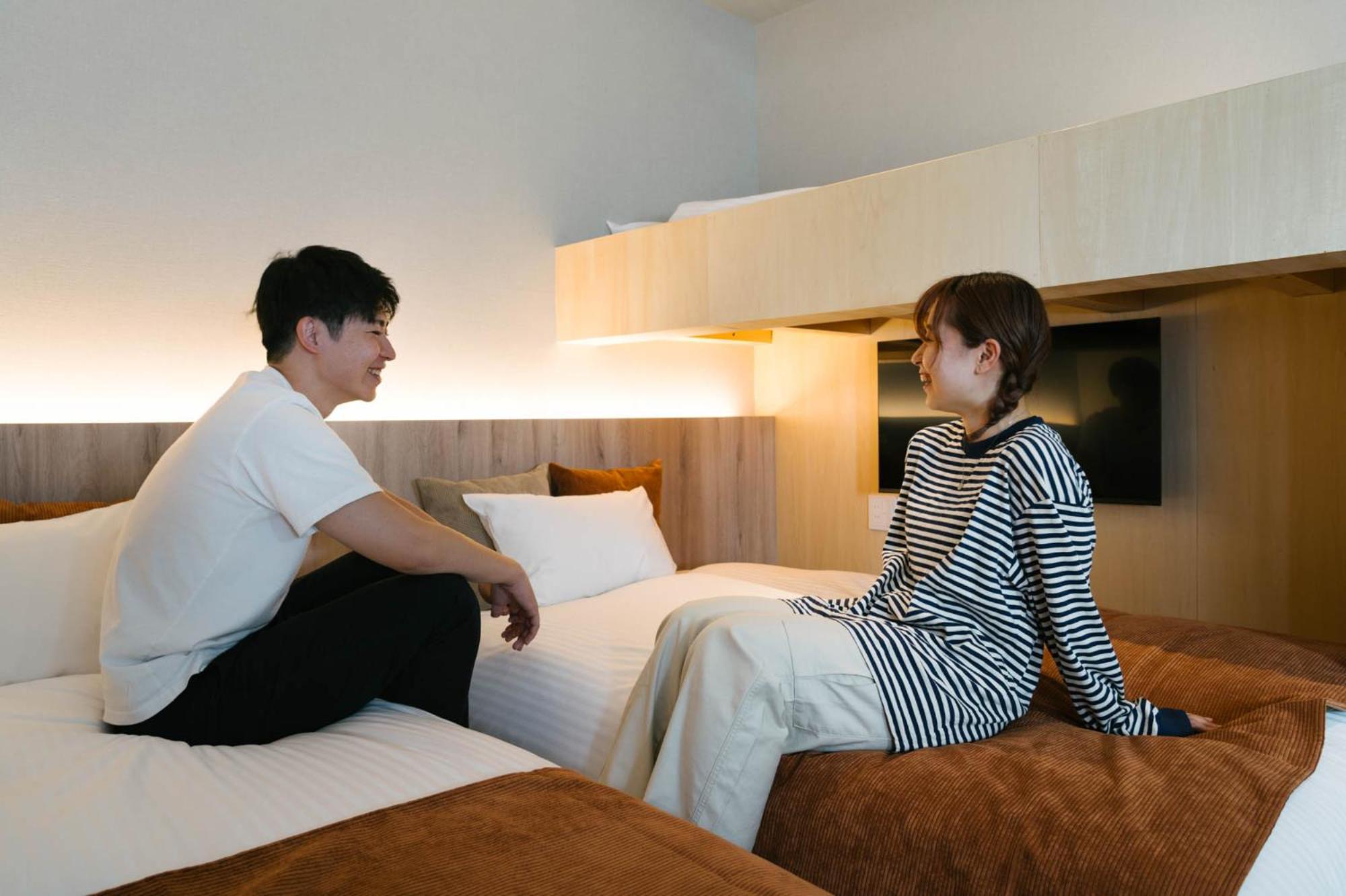 Hotel R Namba South 3*