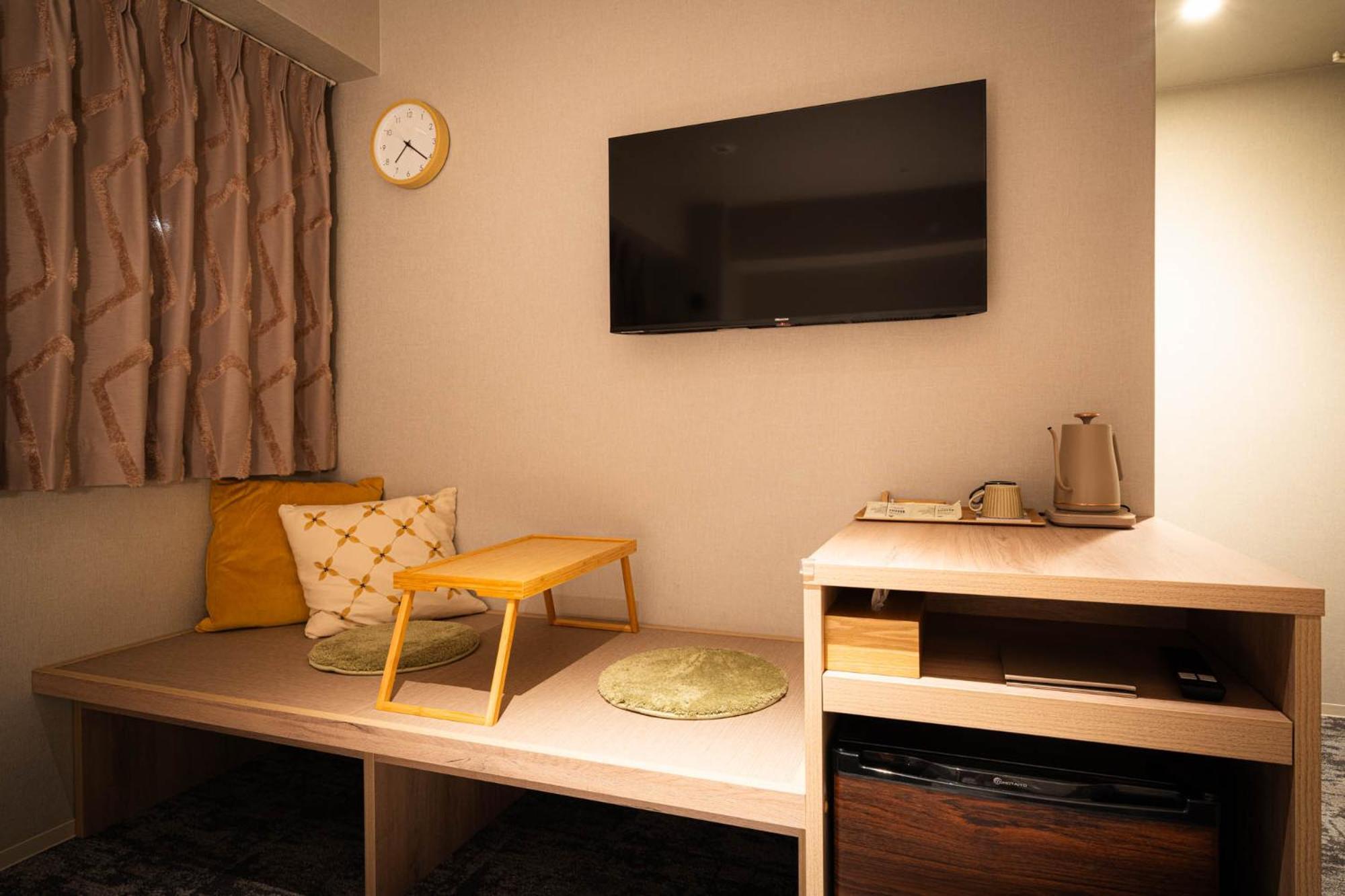 Hotel R Namba South 3*