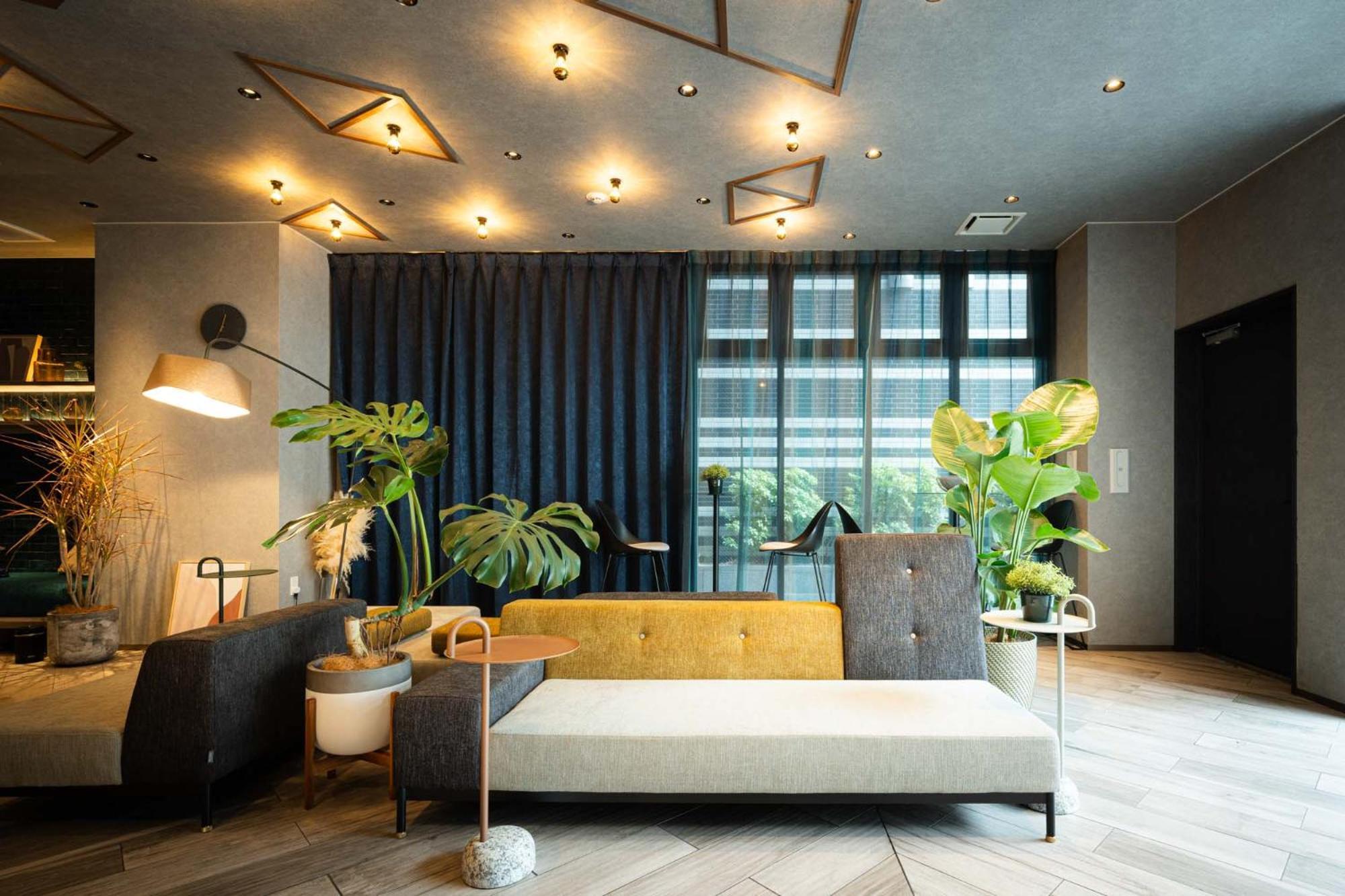 R Namba South Hotel Osaka