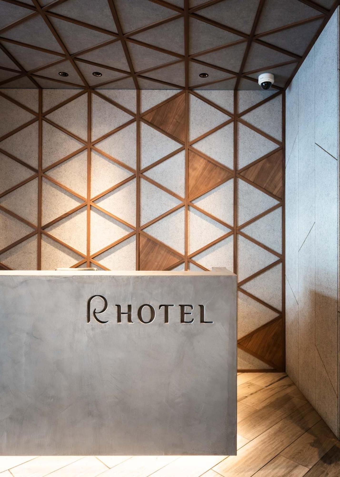 Hotel R Namba South