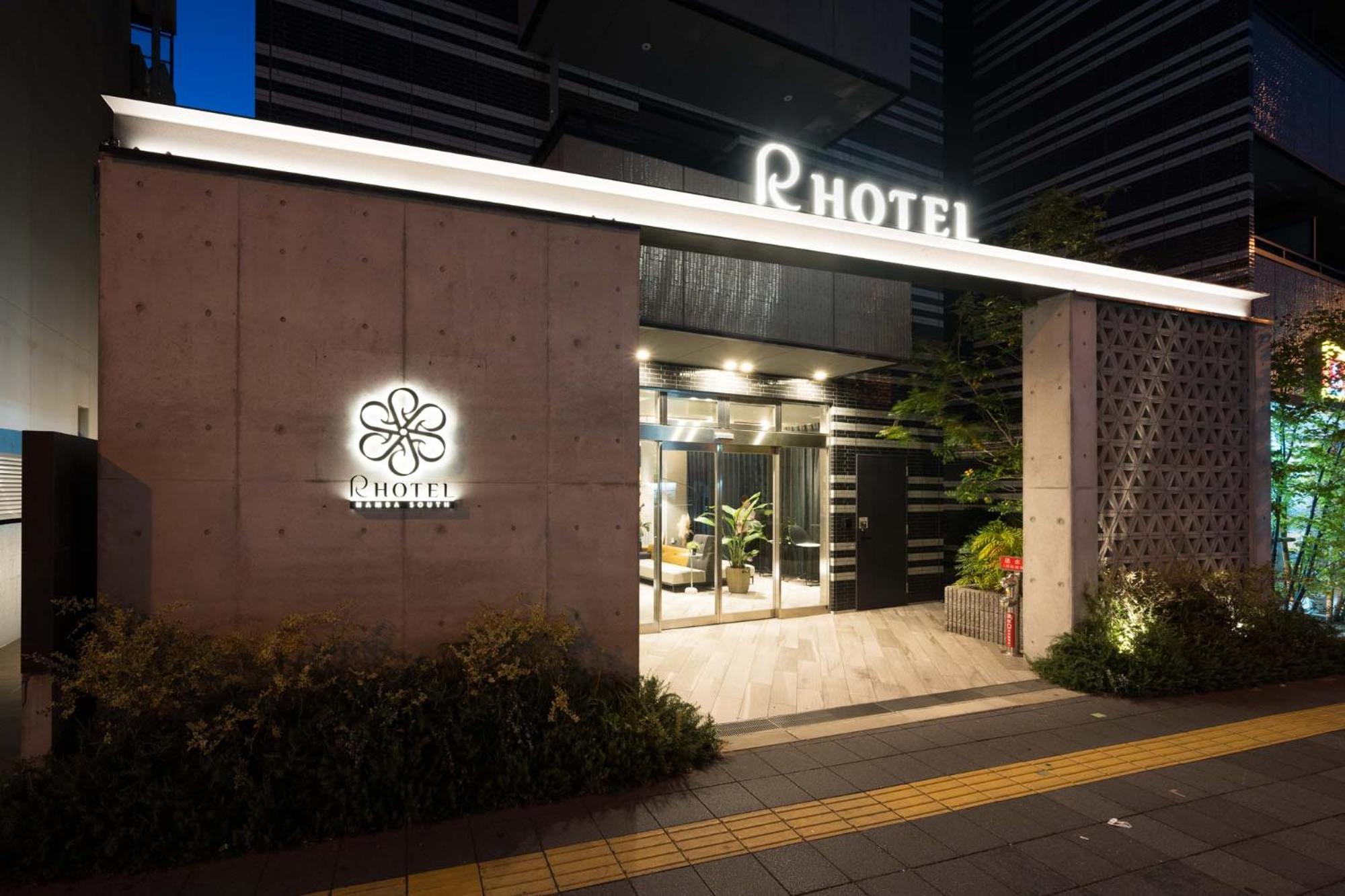 R Namba South 3*