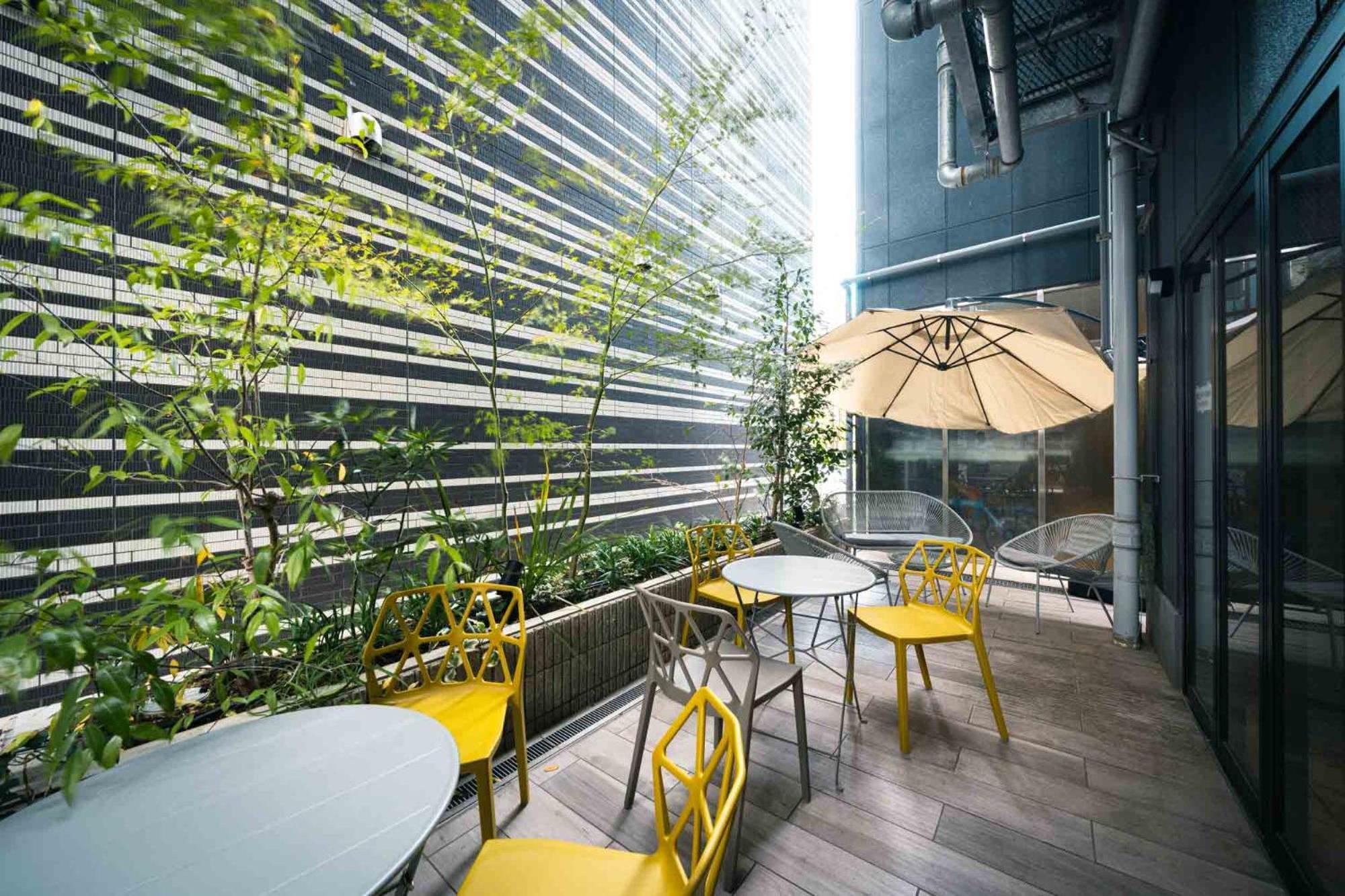 R Namba South Hotel