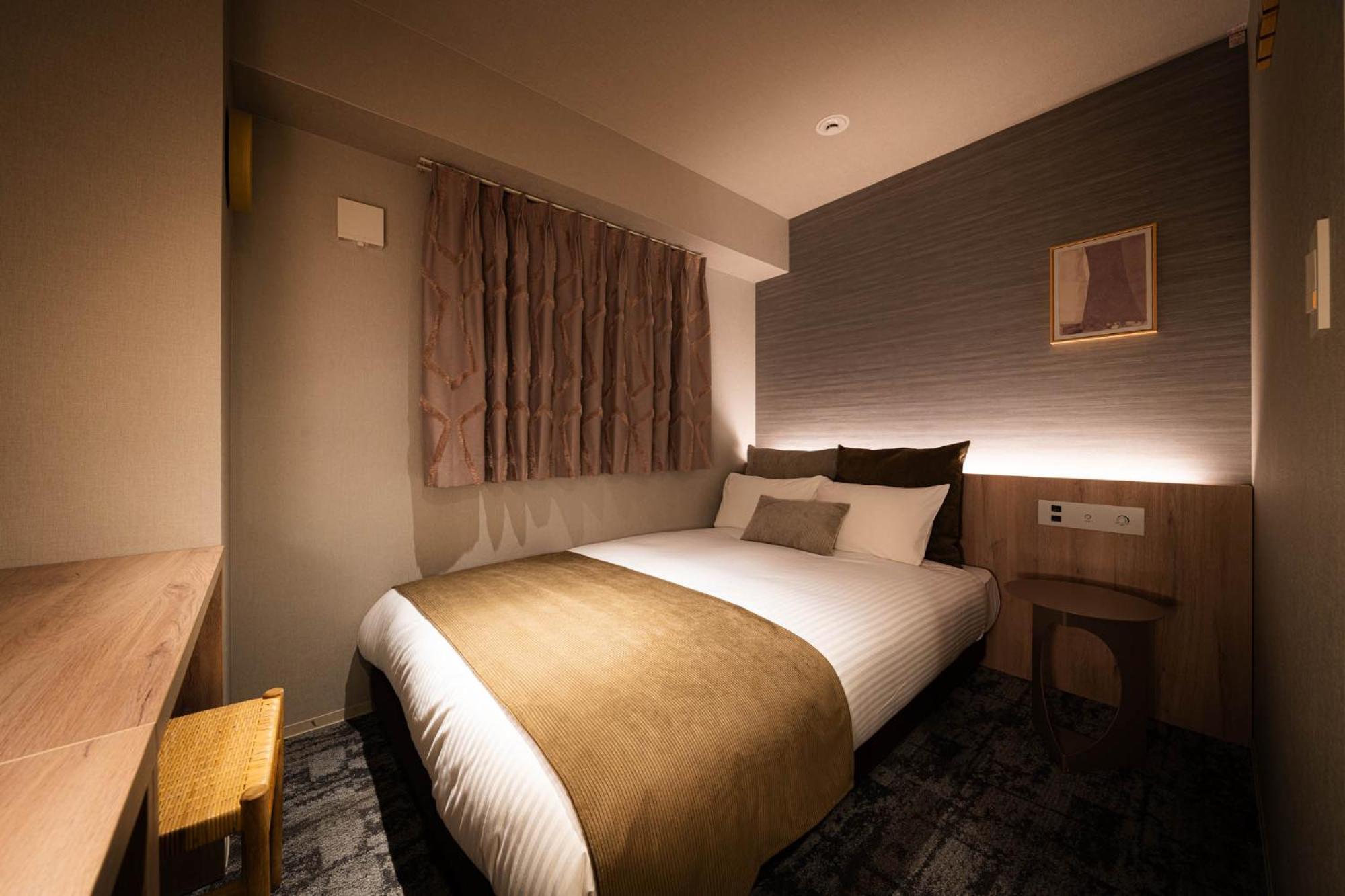 R Namba South Hotel