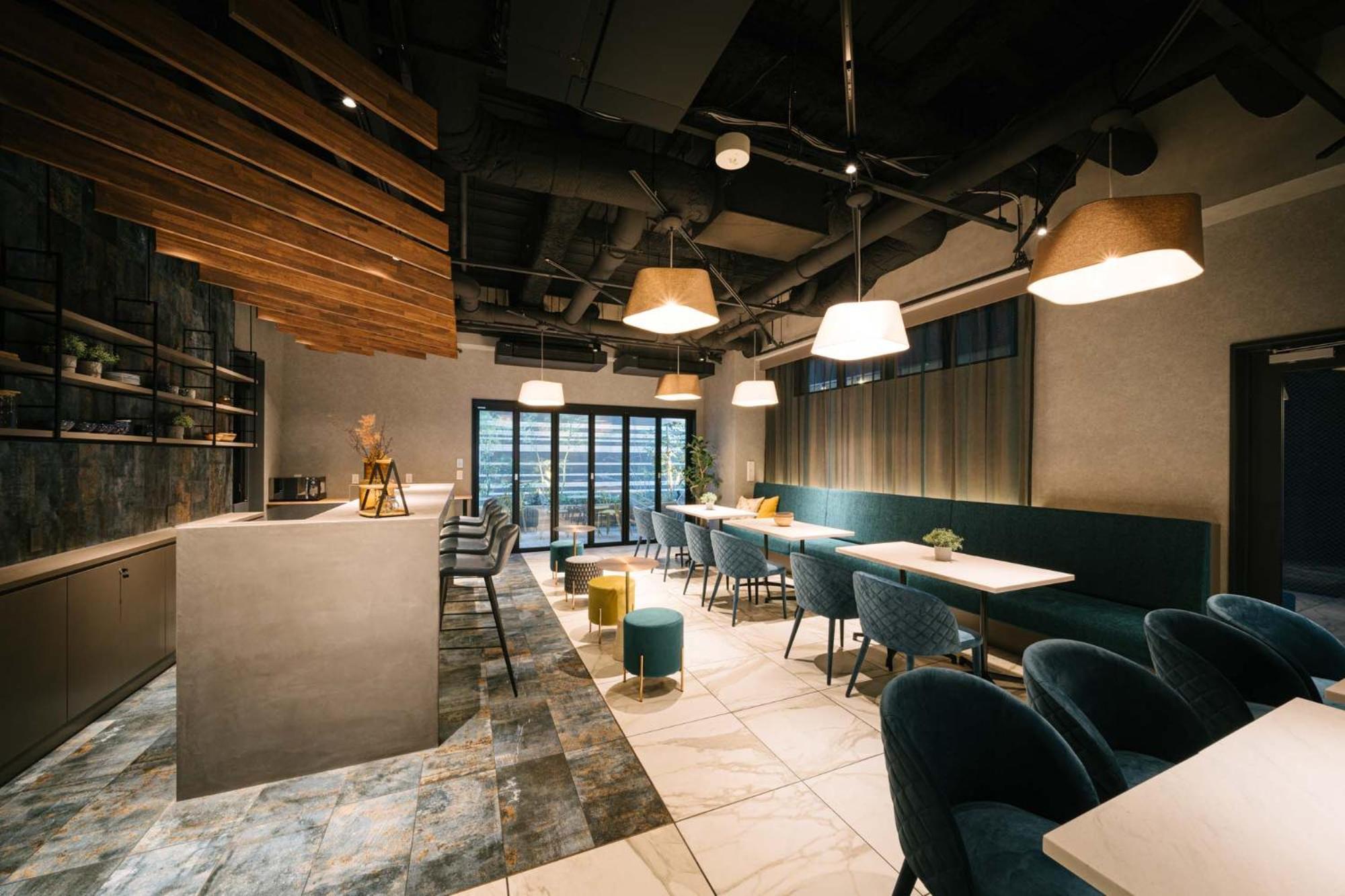 Hotel R Namba South 3*