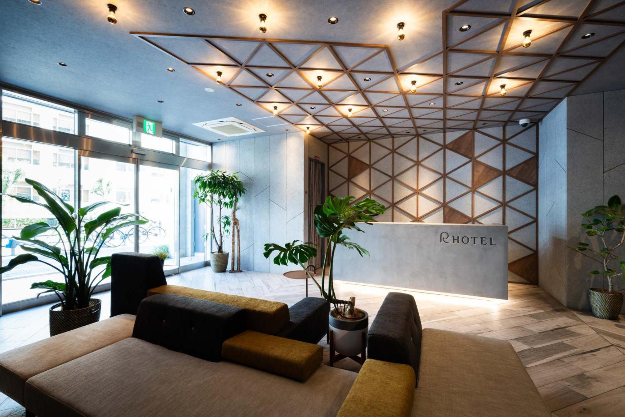 Hotel R Namba South Osaka