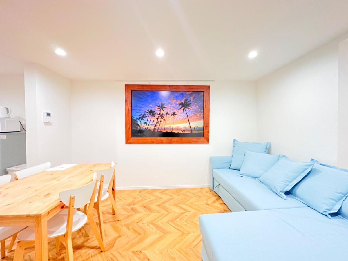 Apartment D2hotel Osaka