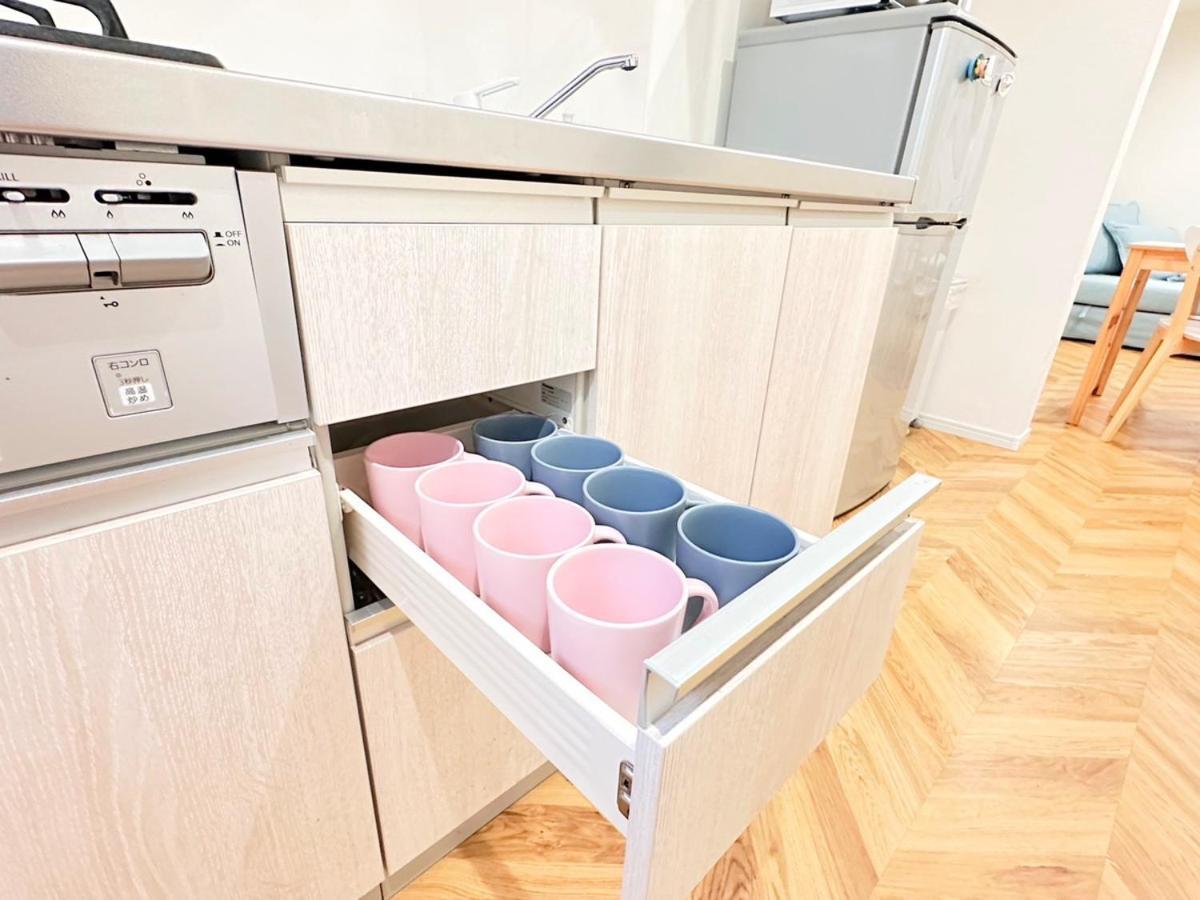 Apartment D2hotel