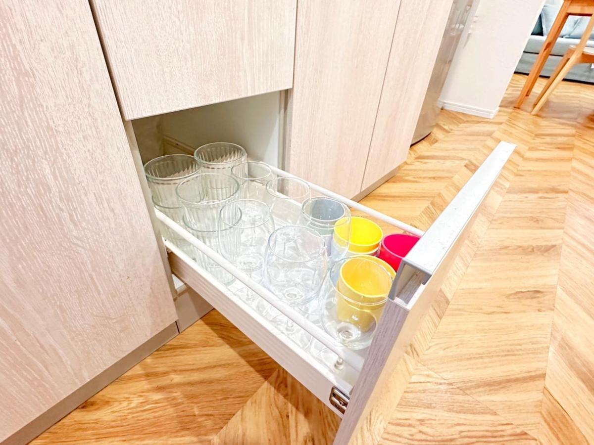 D2hotel Apartment Osaka
