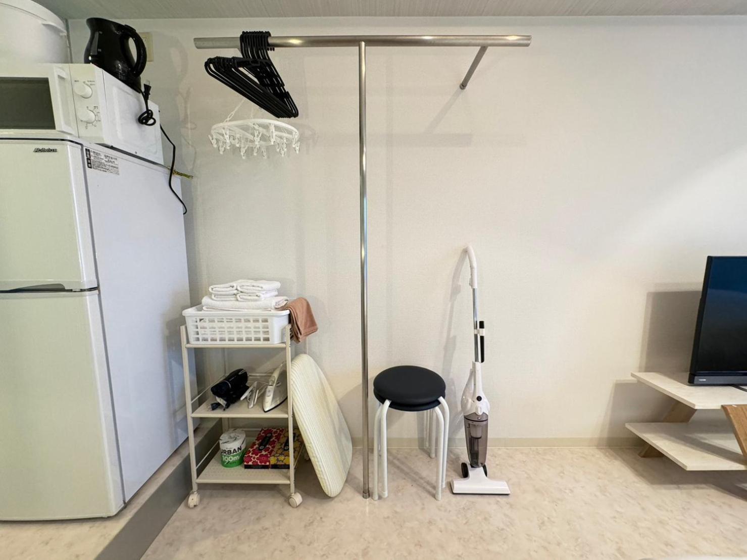 Apartment マルチステイ大阪天満111 Osaka