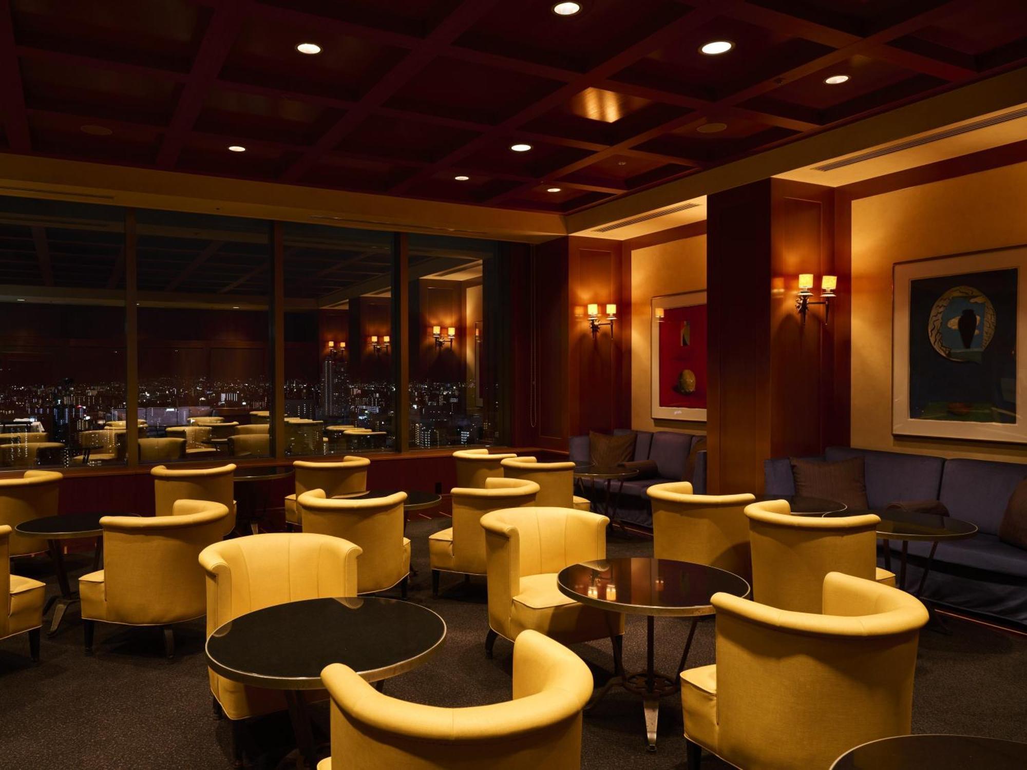 Imperial Hotel Osaka