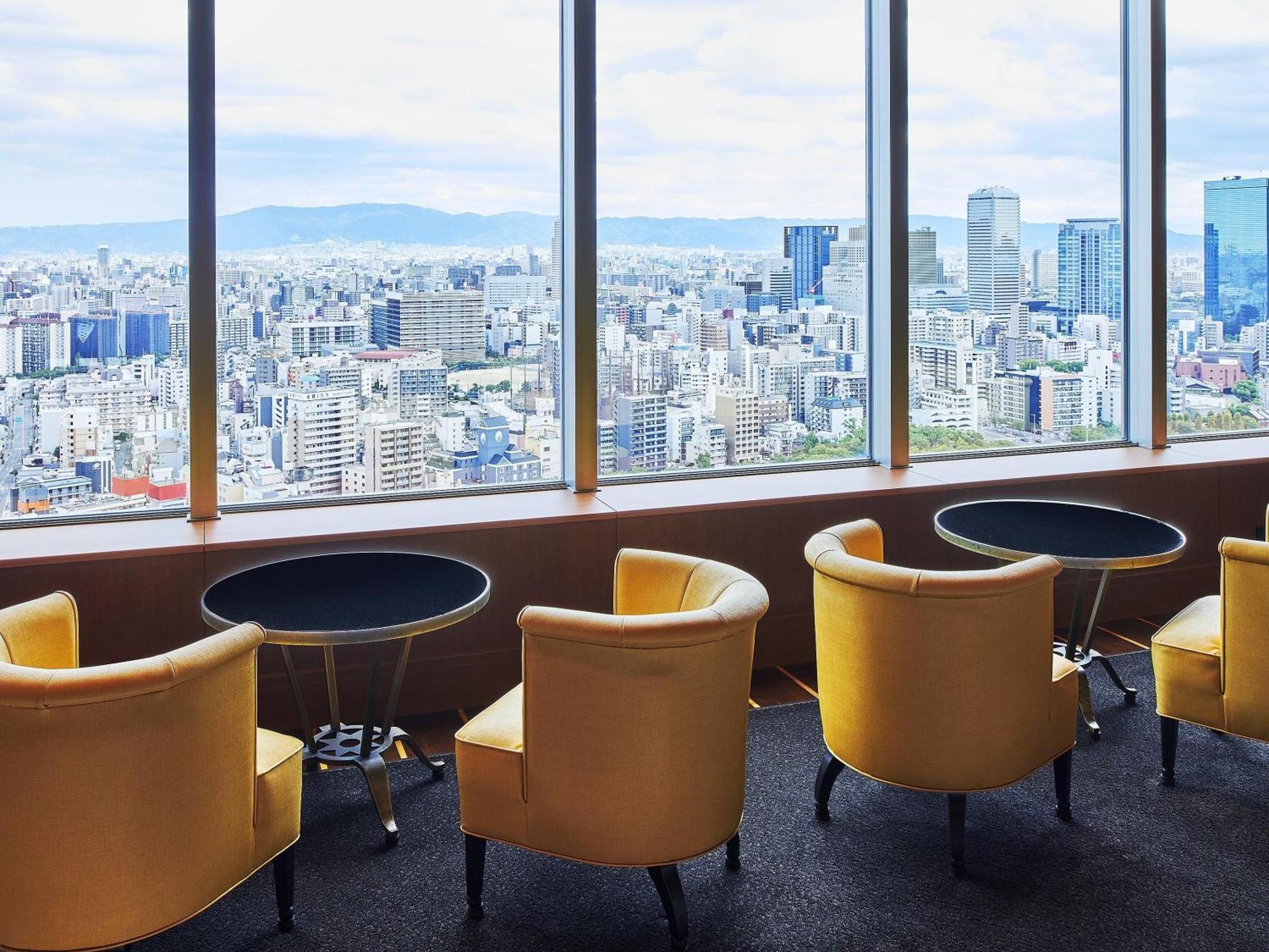 Hotel Imperial Osaka