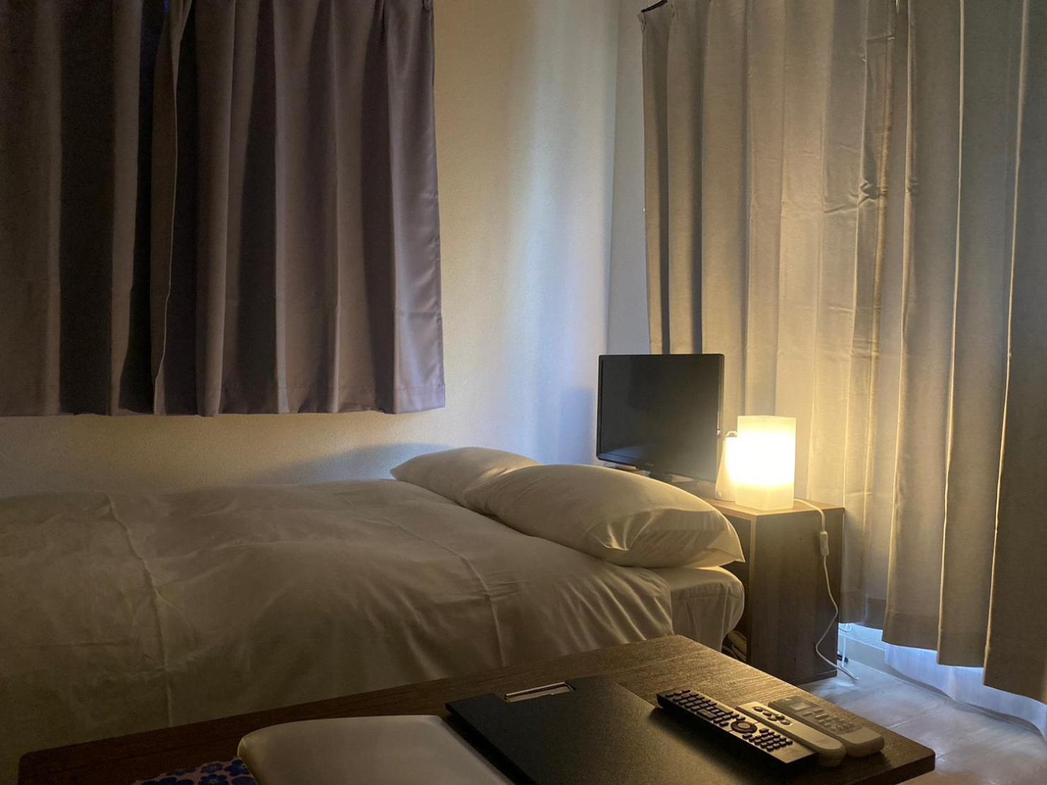 Apartment マルチステイ大阪京橋31