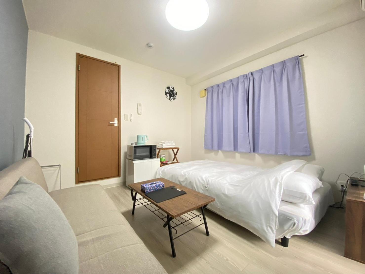 マルチステイ大阪京橋31 Apartment