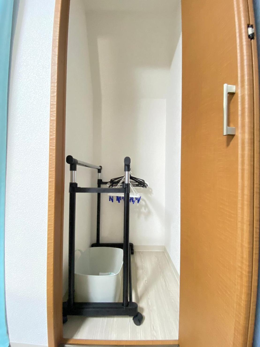 Apartment マルチステイ大阪京橋31 *