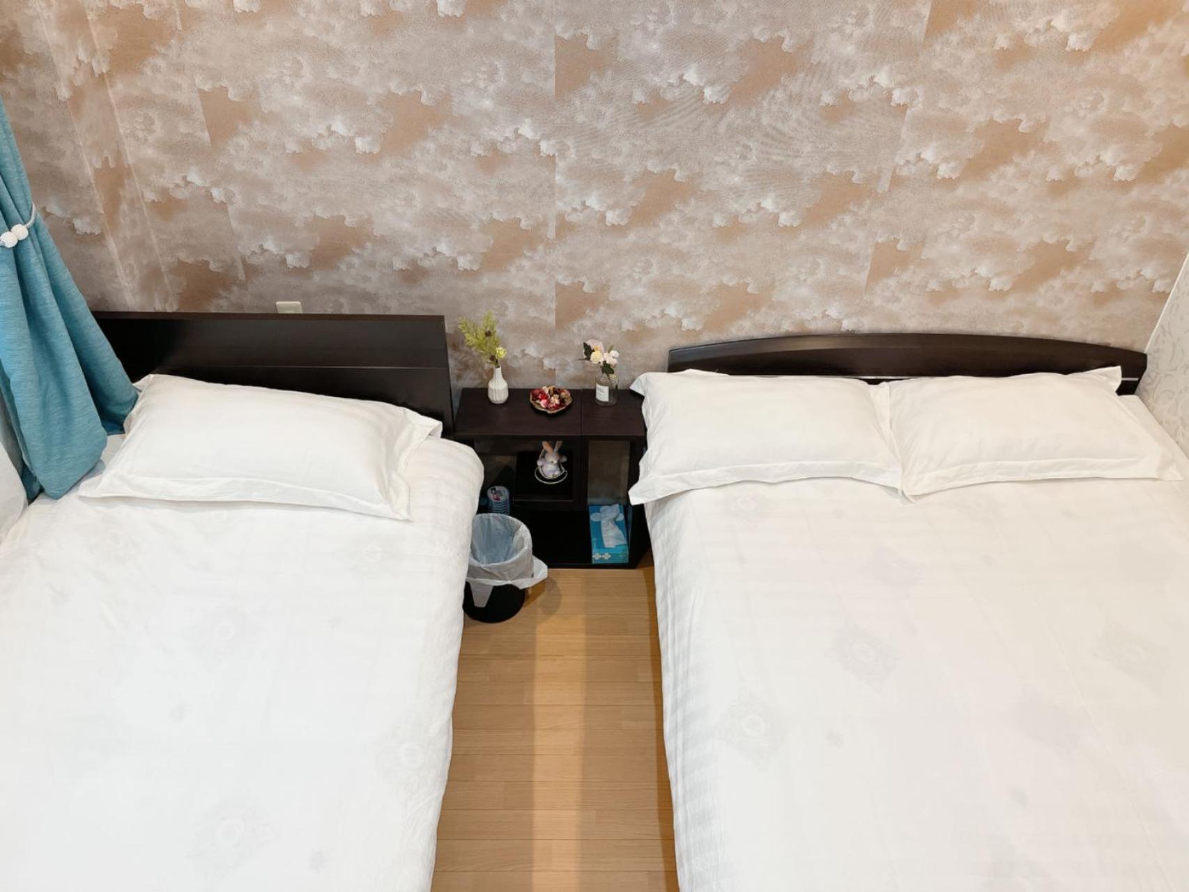 客驛宿 * Osaka