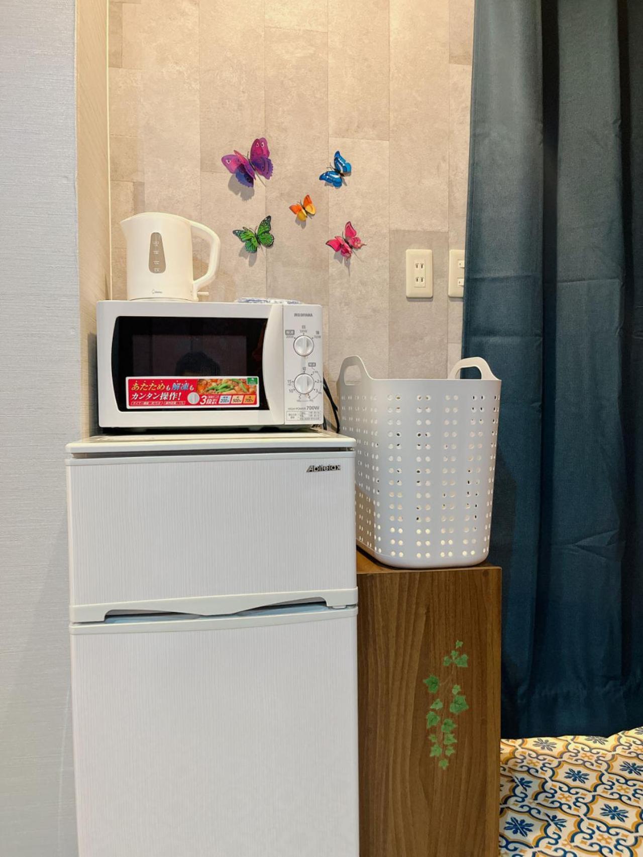 Apartment 客驛宿