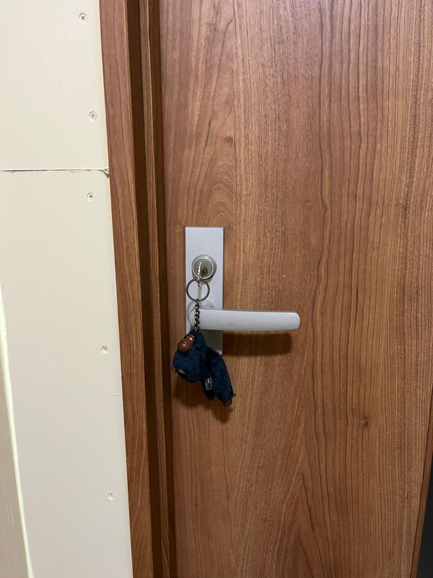 Apartment 客驛宿 Osaka