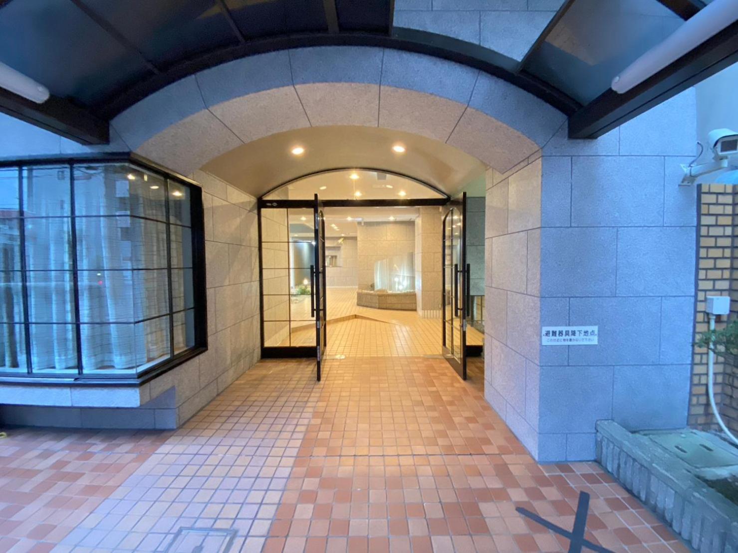 A&c Shin Higashiguchi 82 Apartamento Osaka
