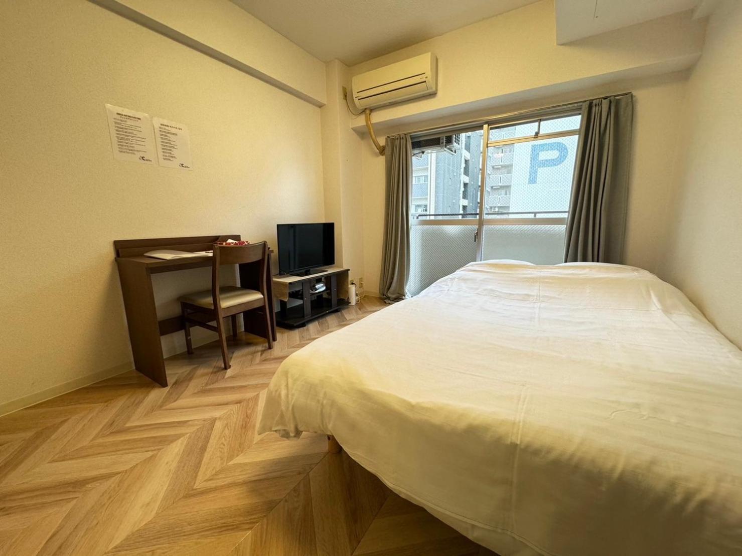 Apartamento A&c Shin Higashiguchi 82 *