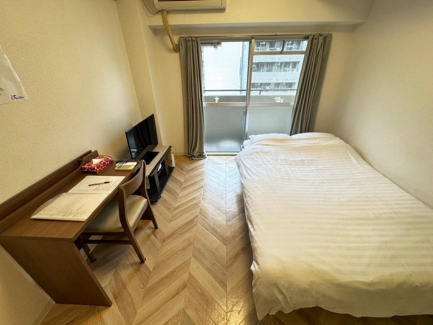 A&c Shin Higashiguchi 82 Apartamento