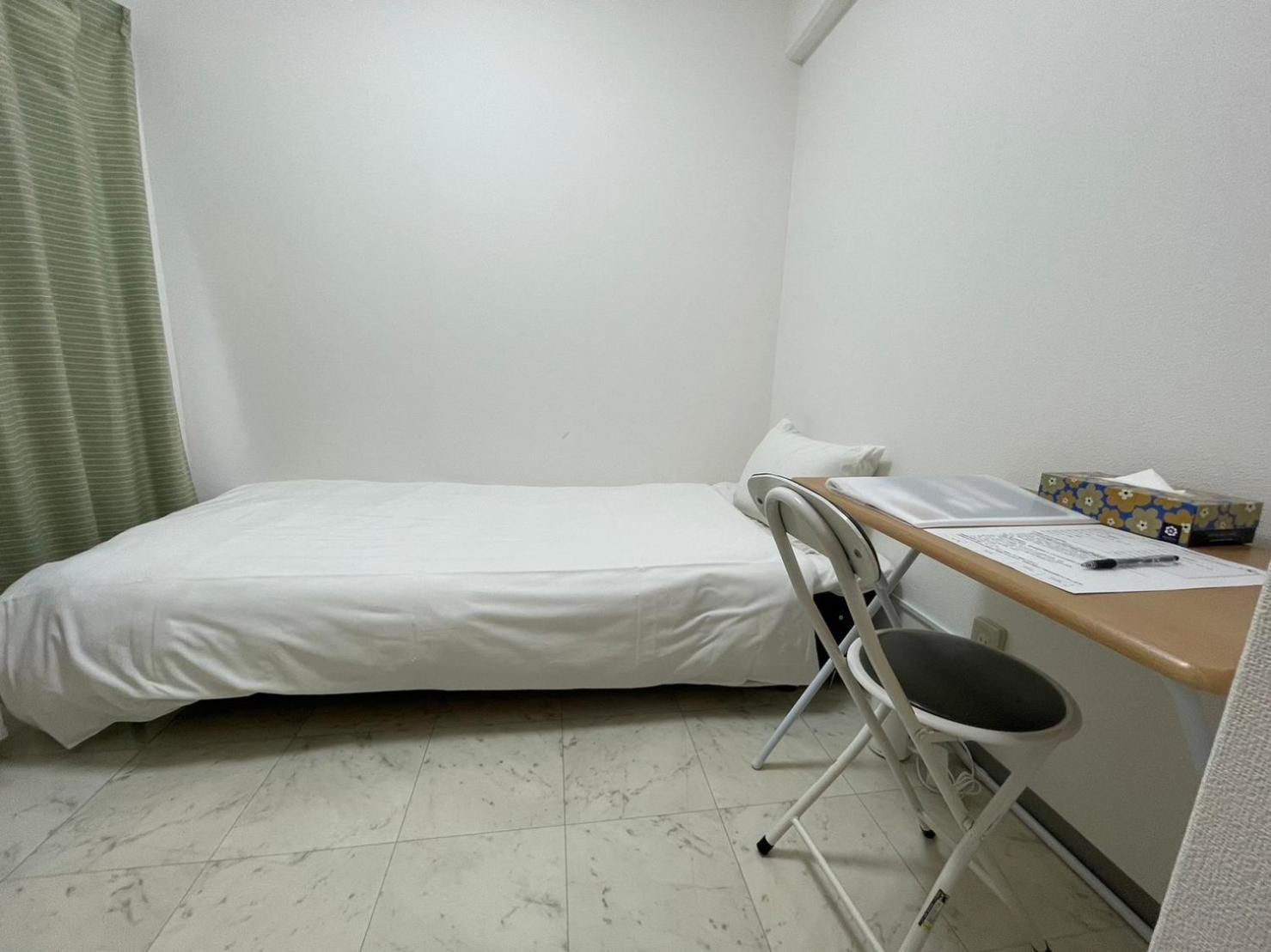 A&c Shin-osaka83 Apartment Osaka