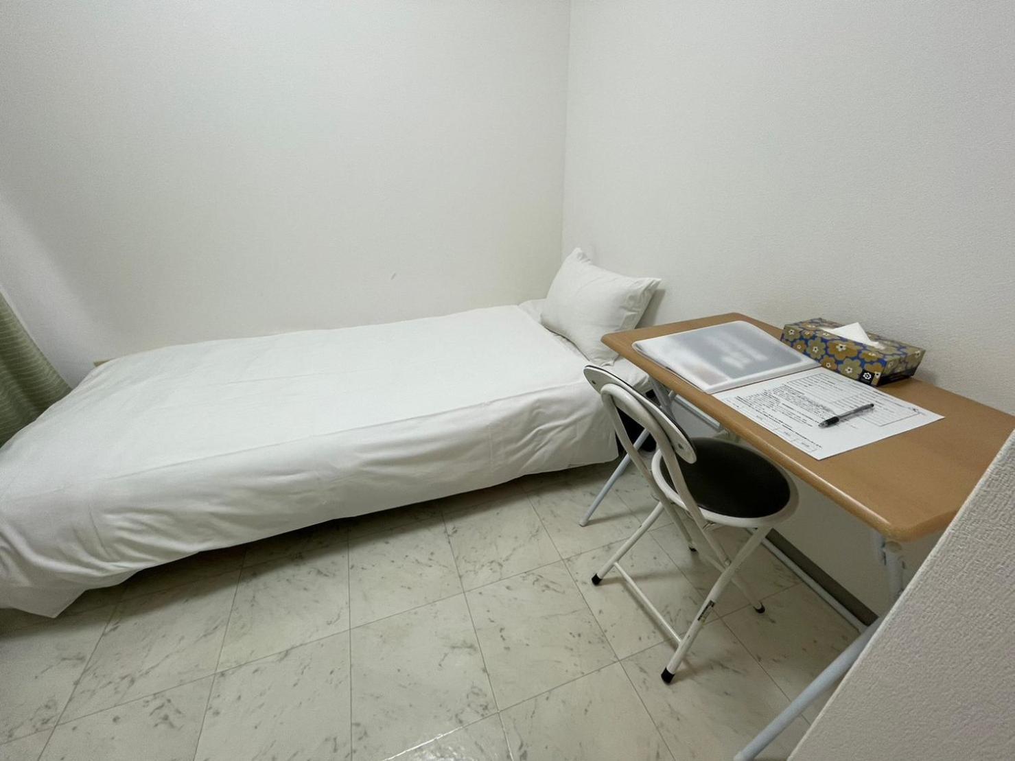 Apartment A&c Shin-osaka83 *