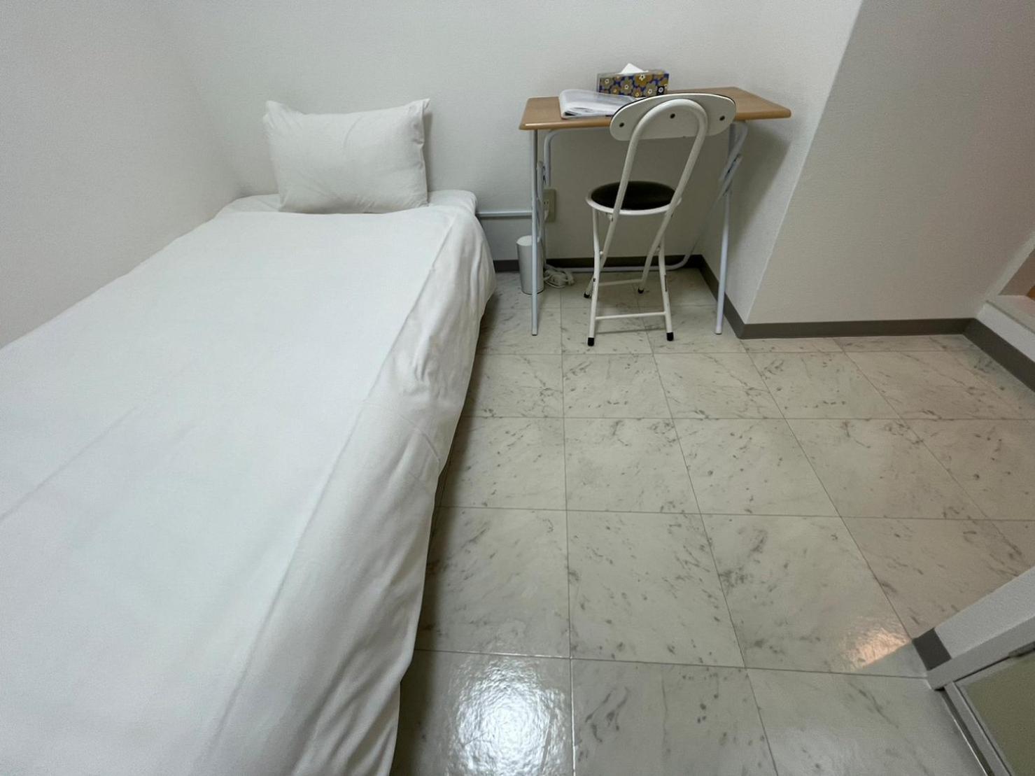 A&c Shin-osaka83 Apartment *