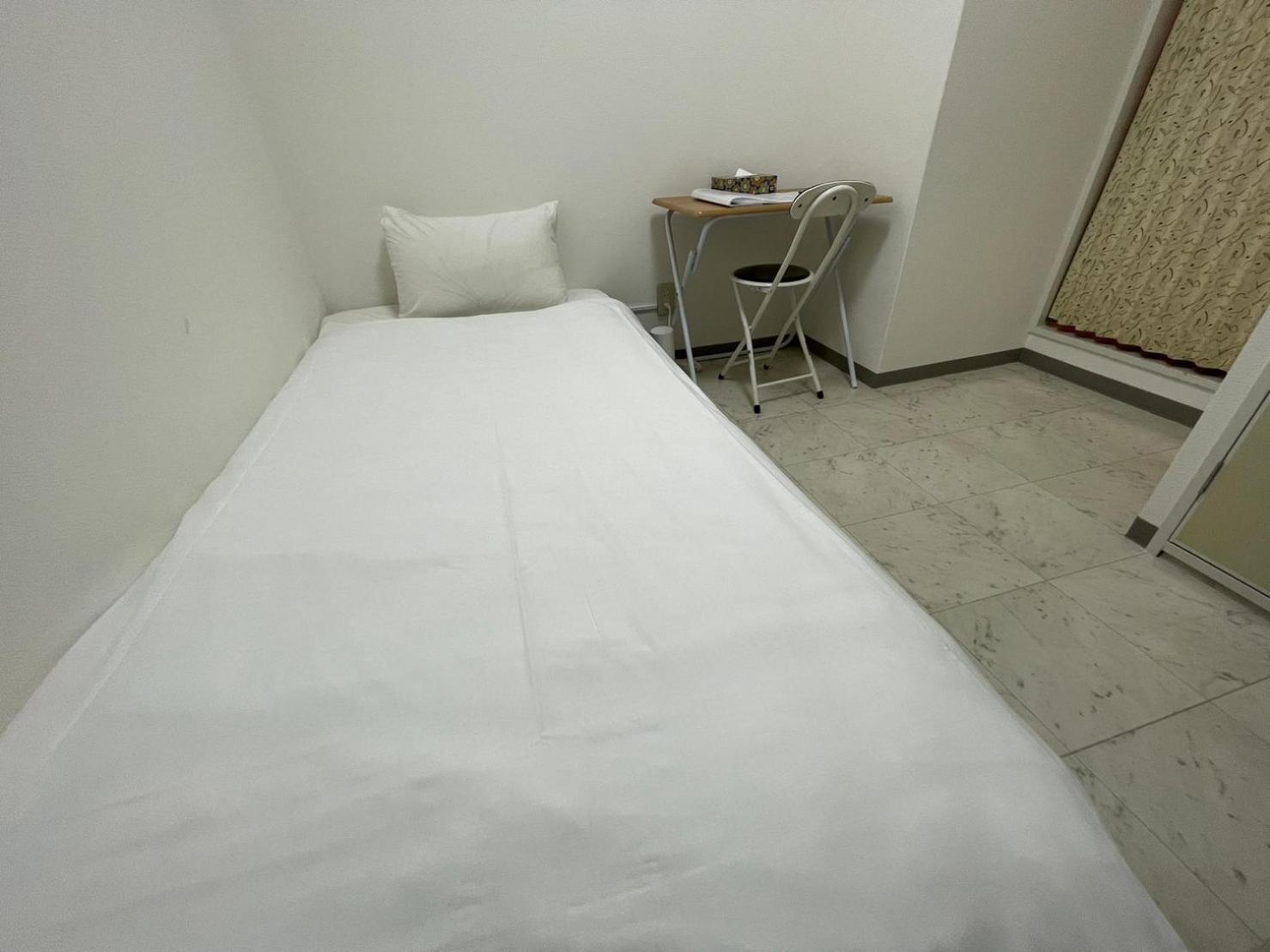 Apartment A&c Shin-osaka83