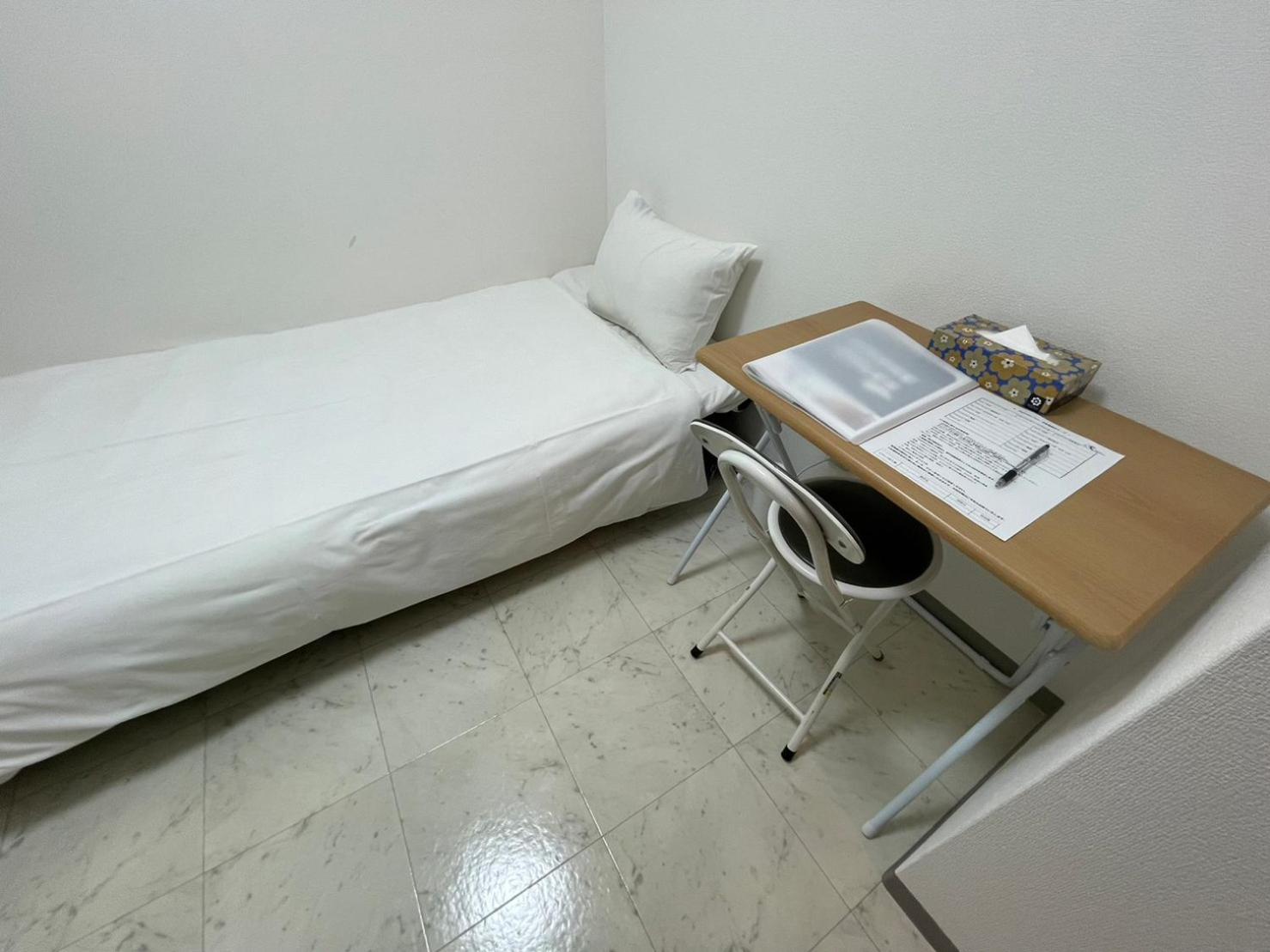 Apartment A&c Shin-osaka83