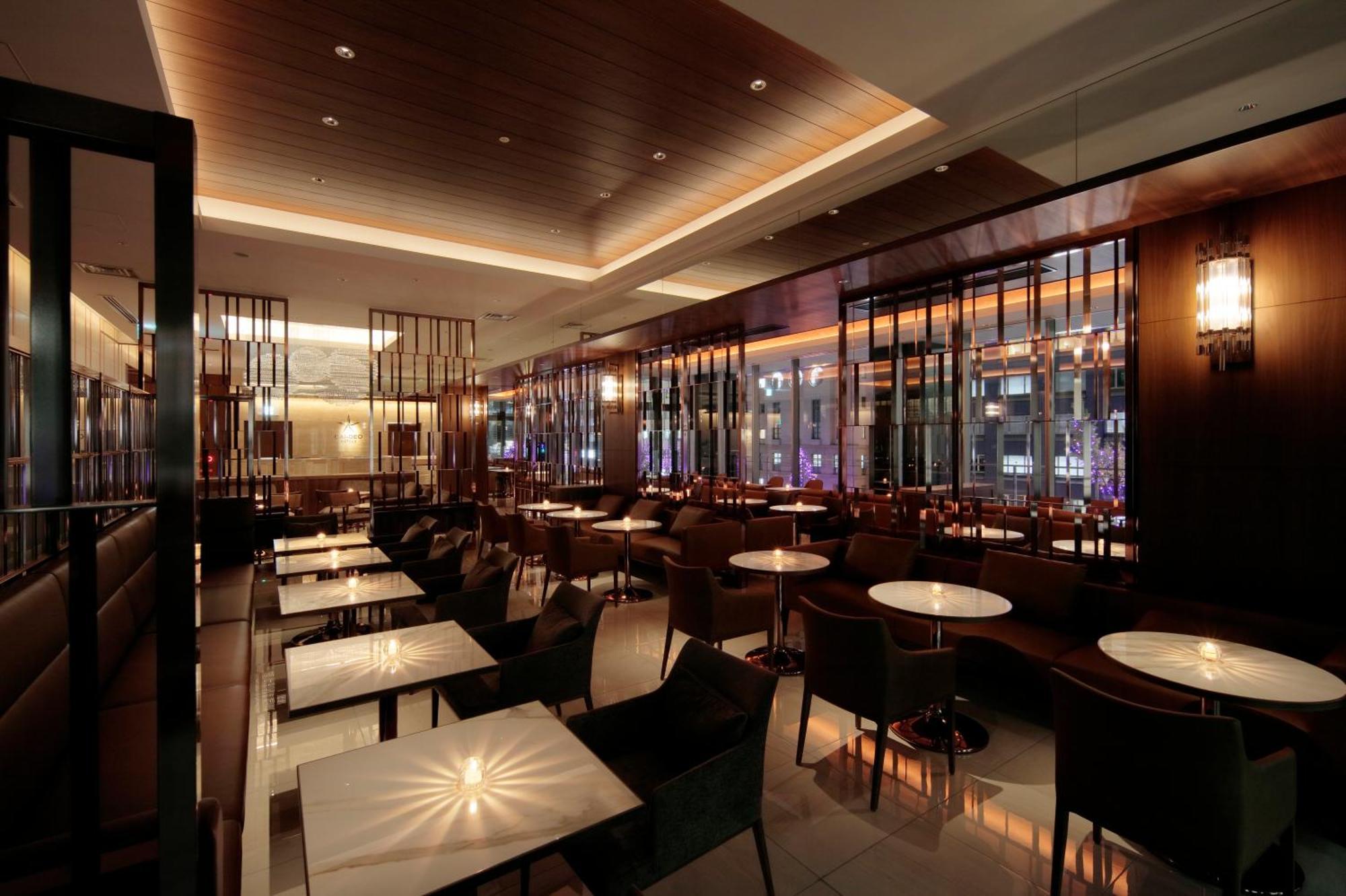 Hotel Candeo Shinsaibashi 4*