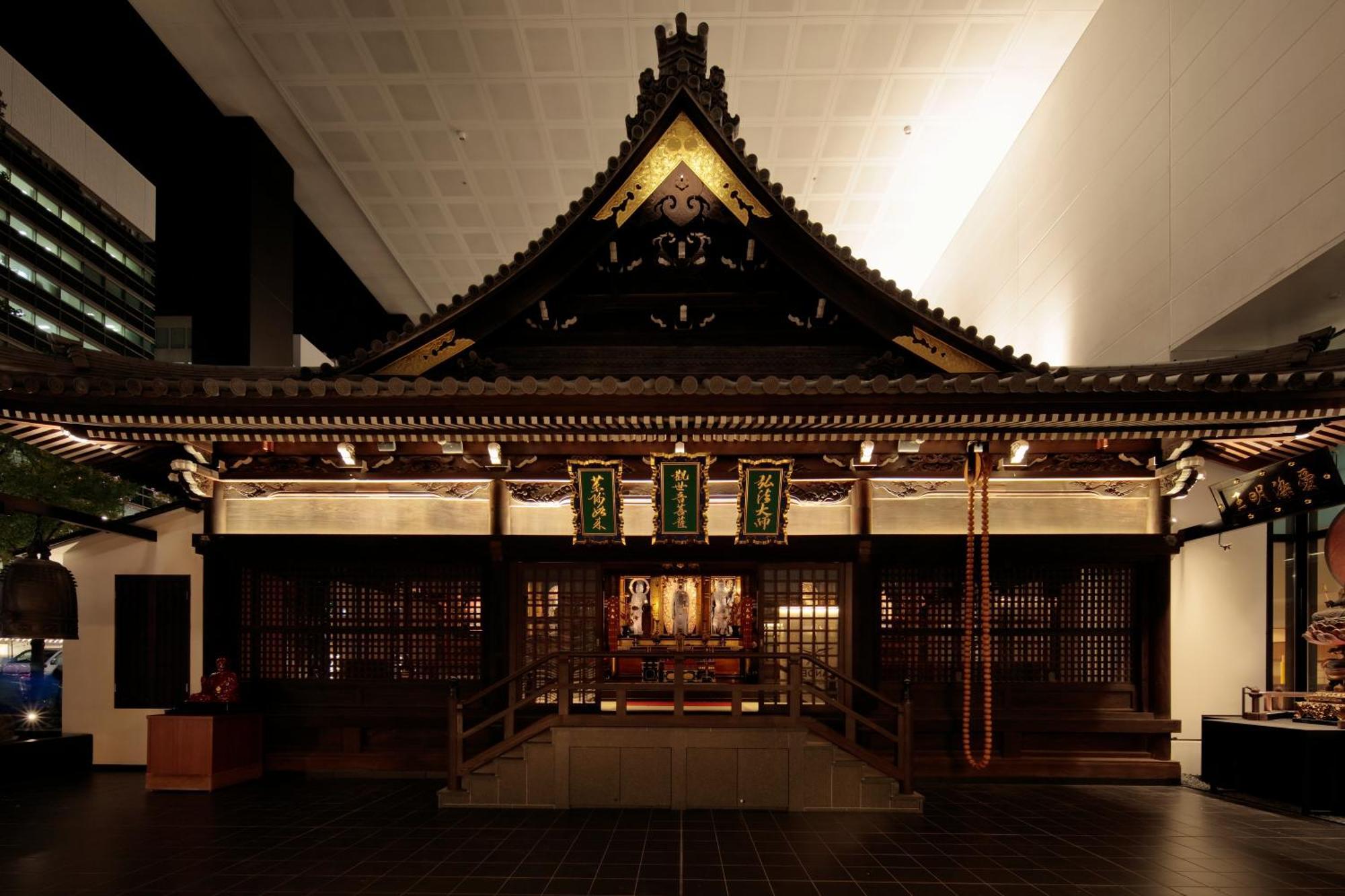 Candeo Shinsaibashi Hotel 4*