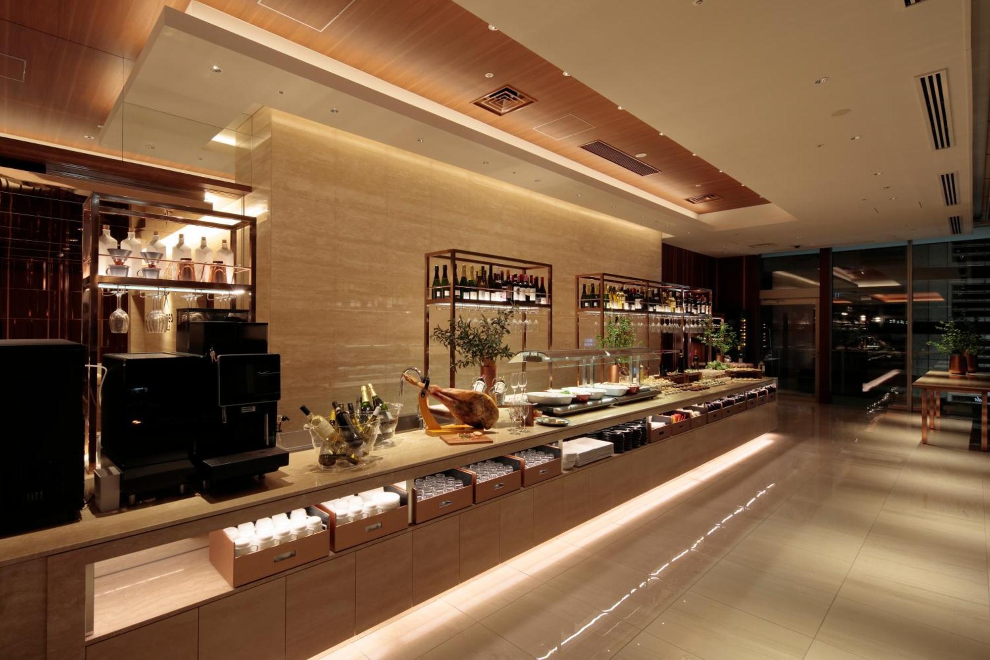 Hotel Candeo Shinsaibashi