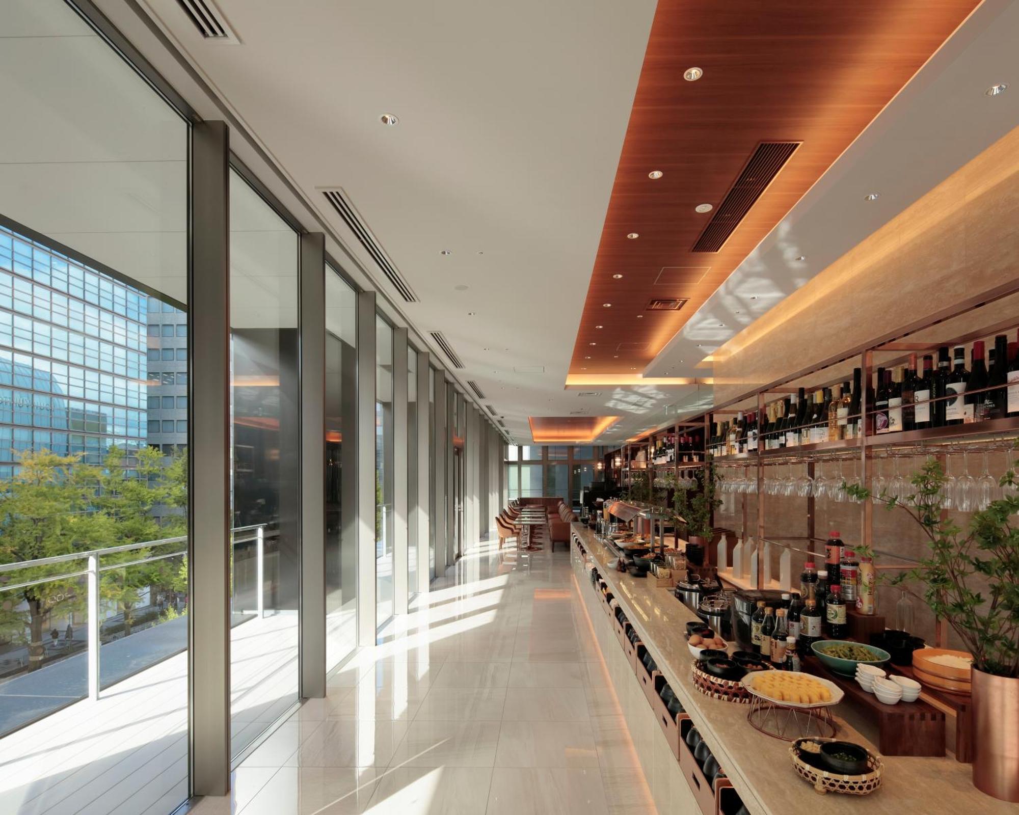Hotel Candeo Shinsaibashi Osaka