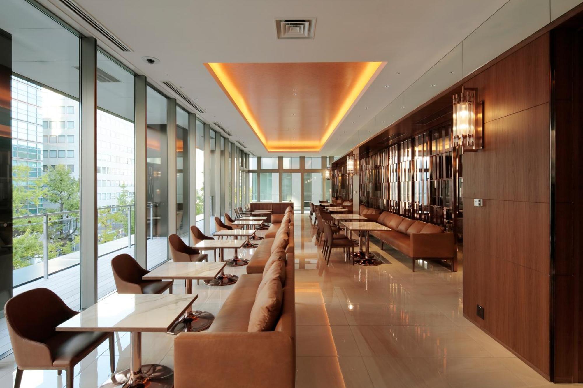 Hotel Candeo Shinsaibashi Osaka