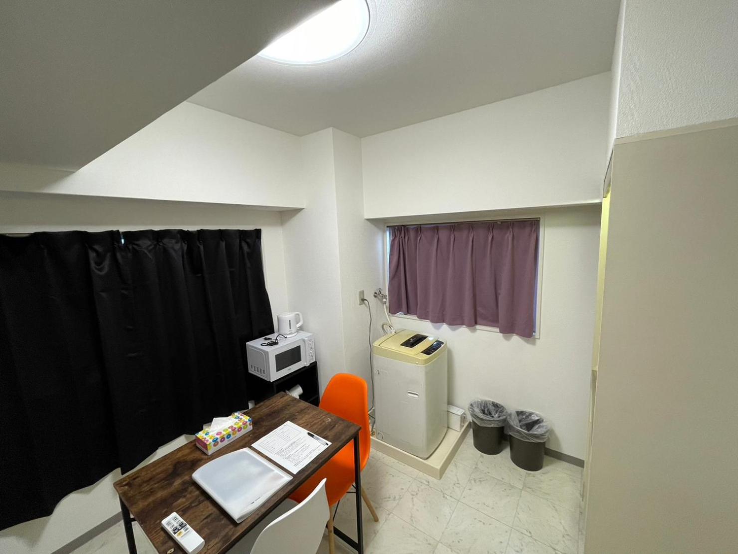 Apartment A&c Shin-osaka58 Osaka