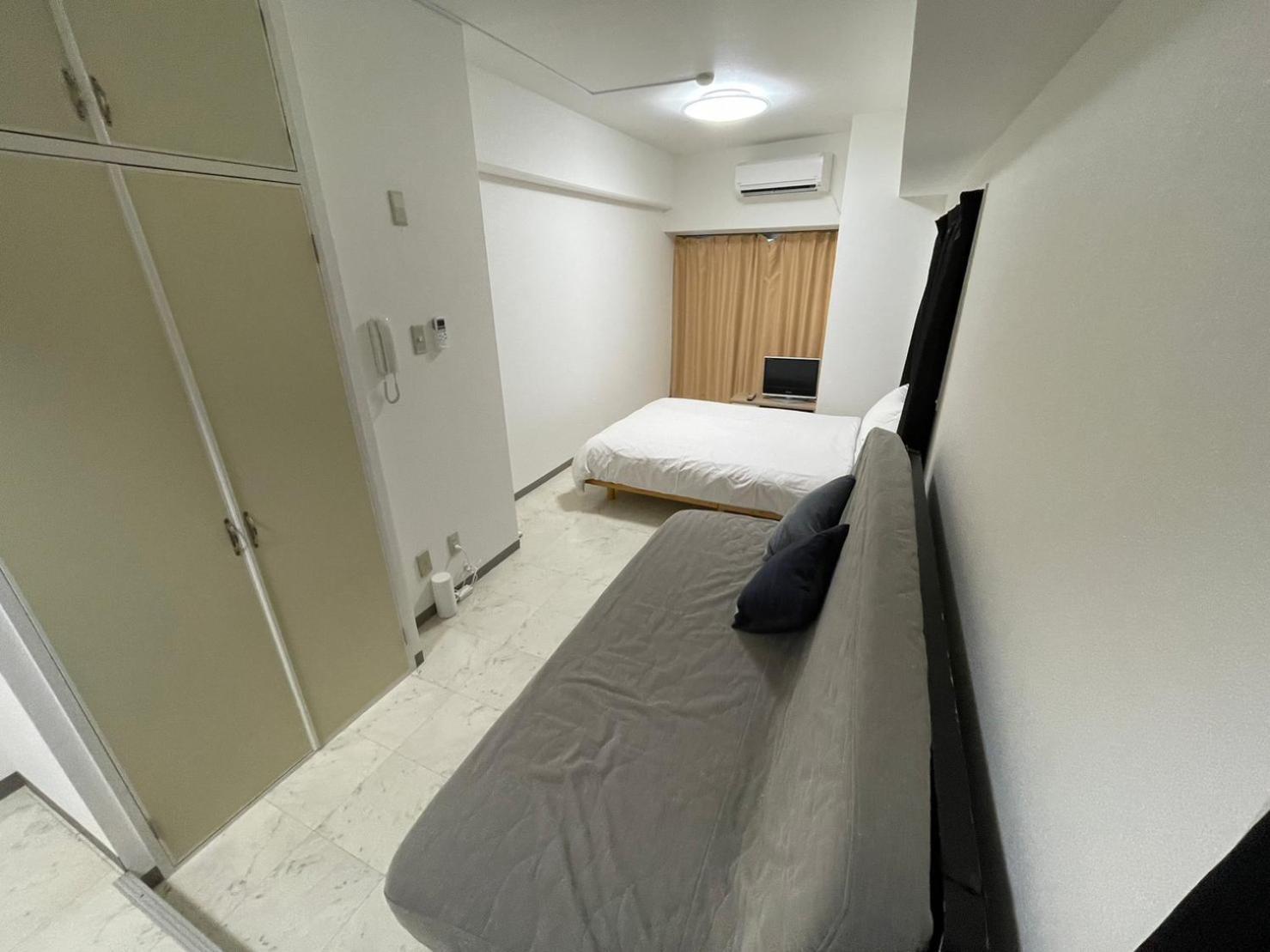 A&c Shin-osaka58 Apartment Osaka
