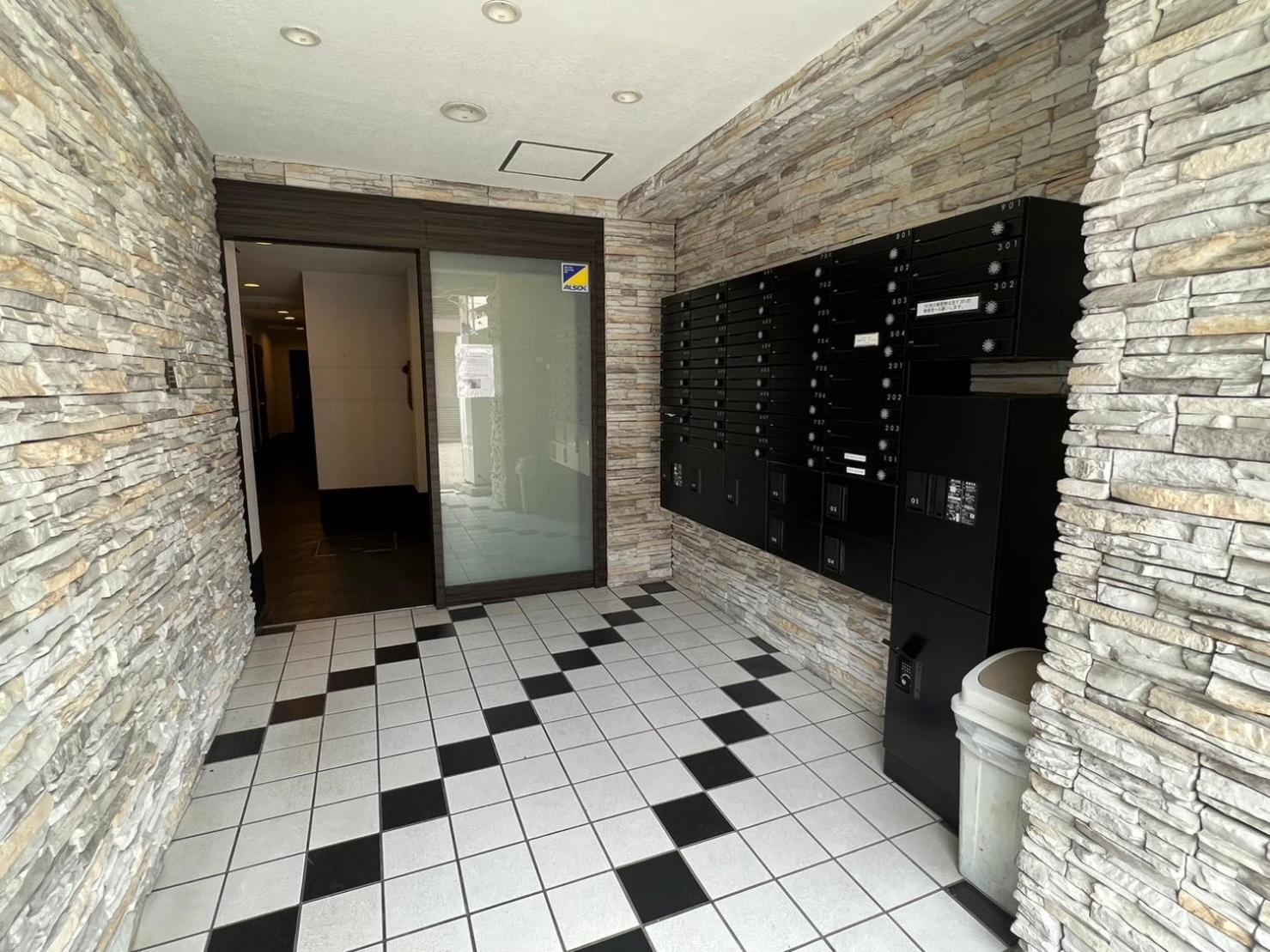 Apartment A&c Shin-osaka58