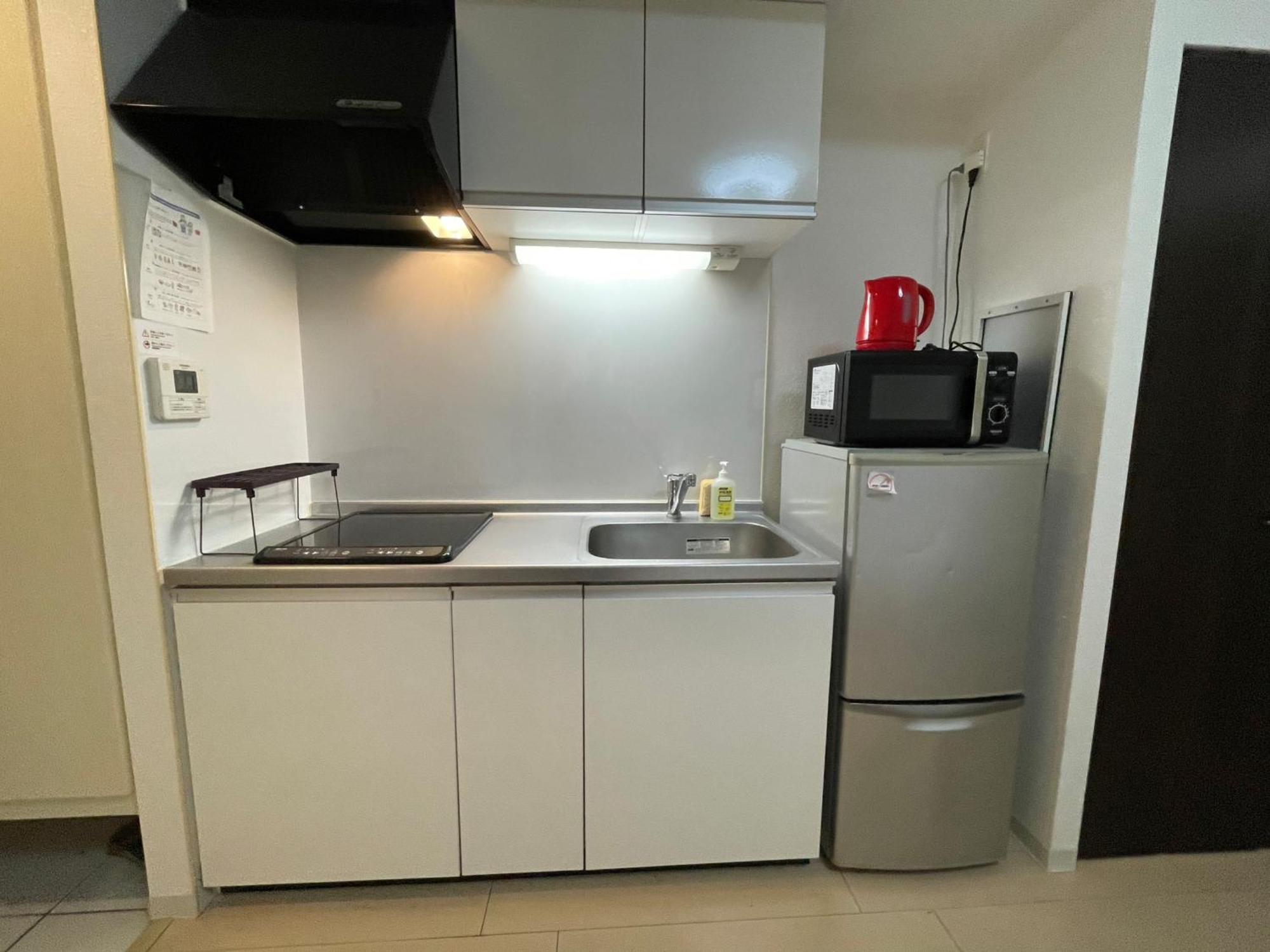 A&c Dotonbori Apartamento *